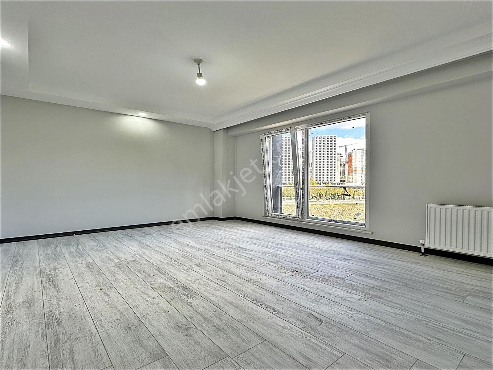 Metrobüse 10dk İlk Evime Uygun %80 Kredi İmkanı İle Ev Sahibi Ol - Görsel 4