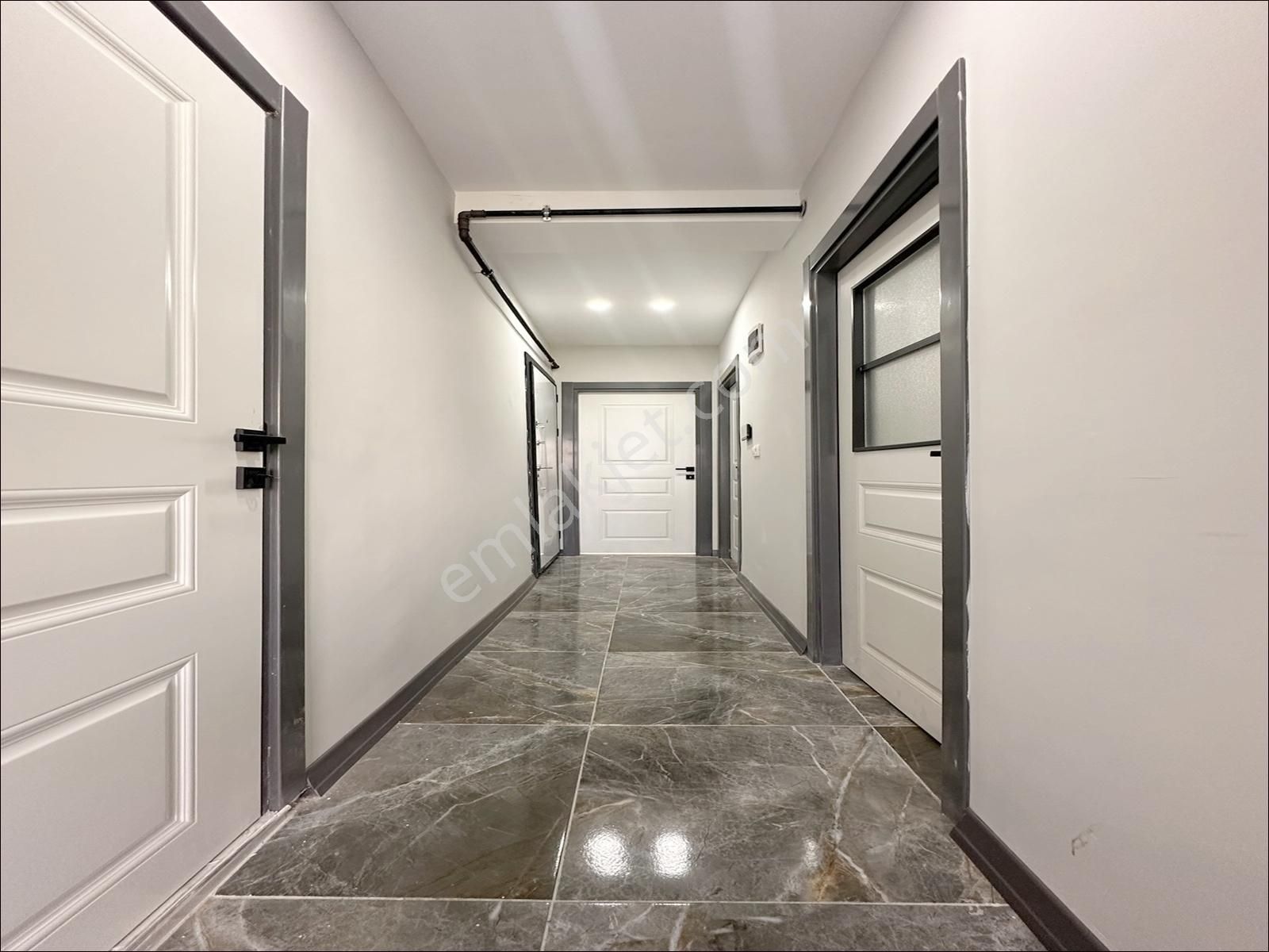 Metrobüse 10dk İlk Evime Uygun %80 Kredi İmkanı İle Ev Sahibi Ol - Görsel 11