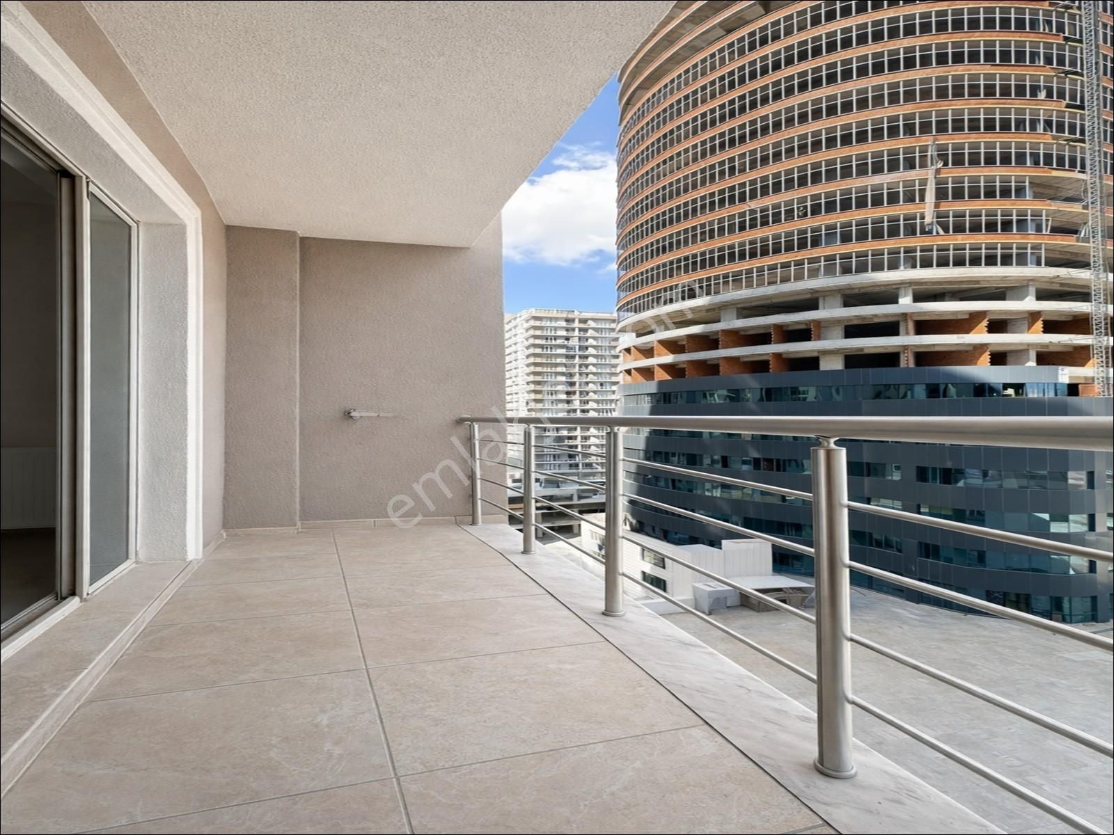 Lion'dan Yatırımcılara Yüksek Kira Getirili Sıfır Site Projesi ! - Görsel 8