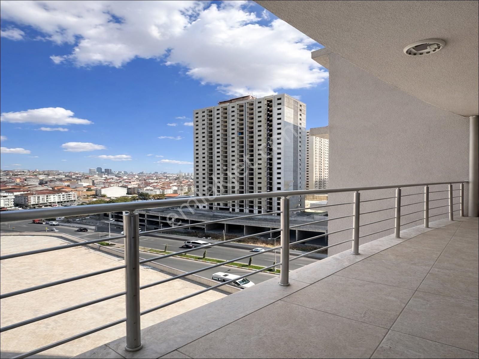 Lion'dan Yatırımcılara Yüksek Kira Getirili Sıfır Site Projesi ! - Görsel 2