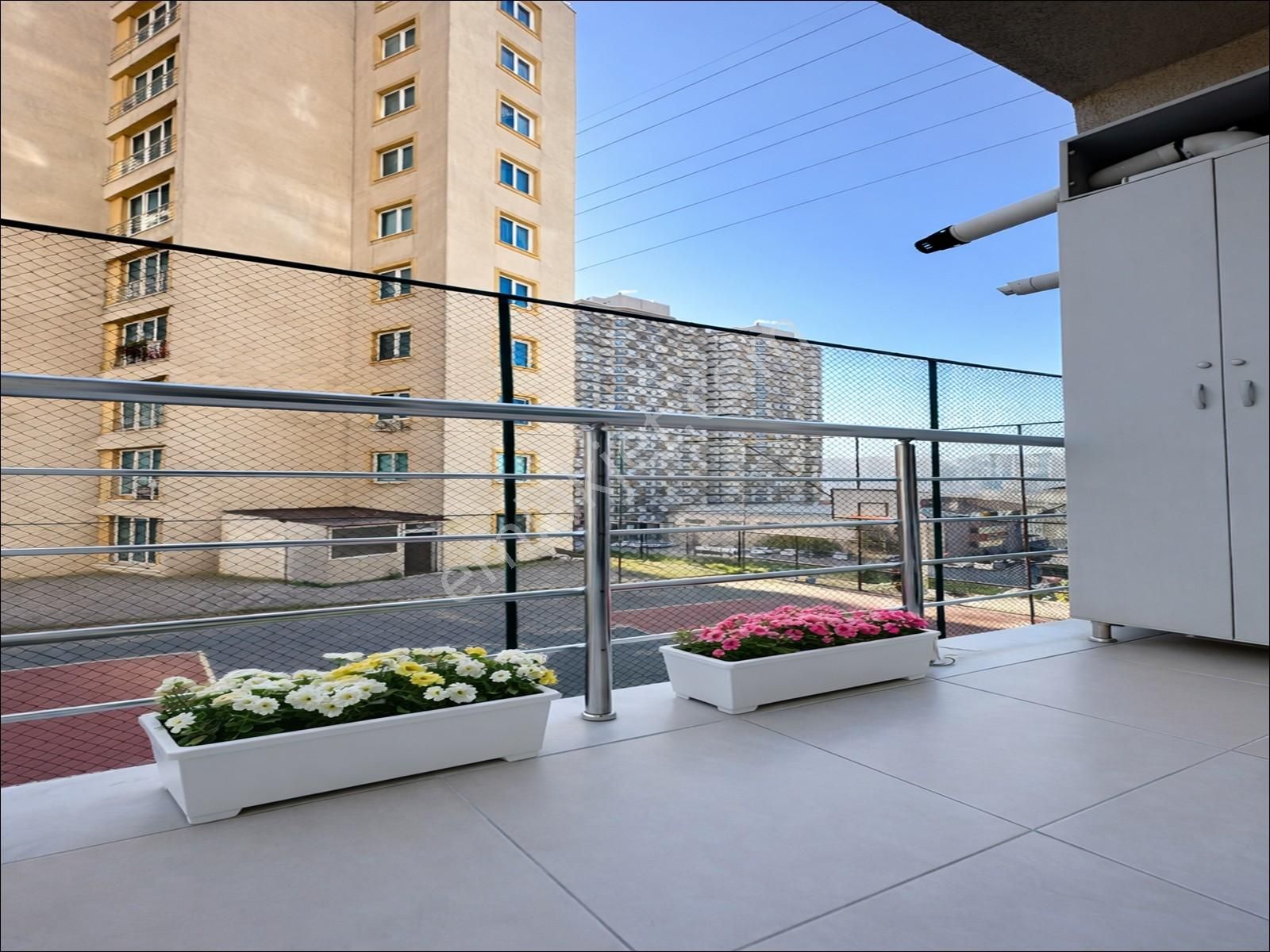 Lıon İnşaattan Site İçi Geniş Peyjaz Alanı İle Yılın Son Fırsatı - Görsel 10