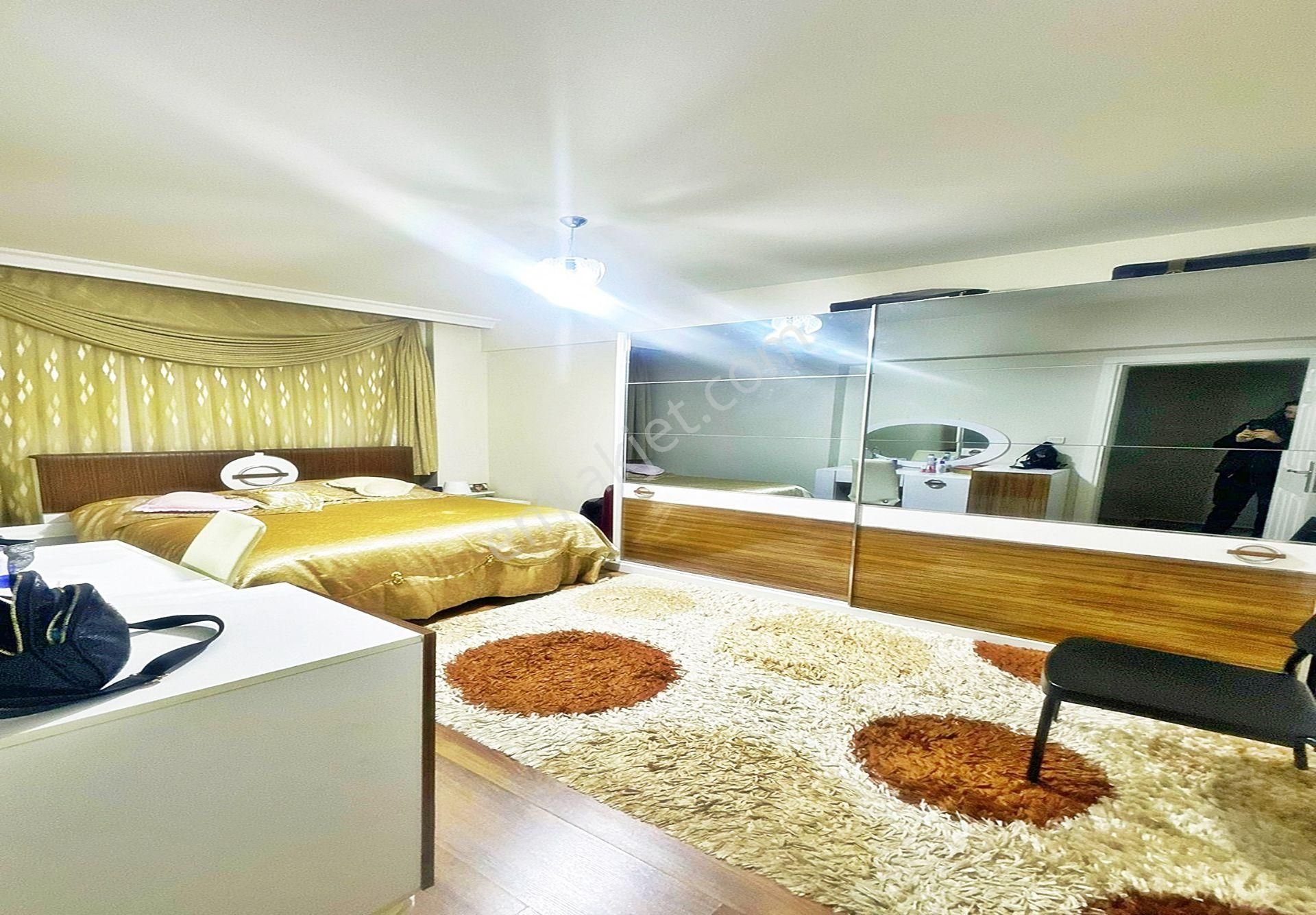 Askaya Yapıdan Üçevler Mh De Geniş M2 Site İçi Full Eşyalı 2+1 Kiralık - Görsel 7