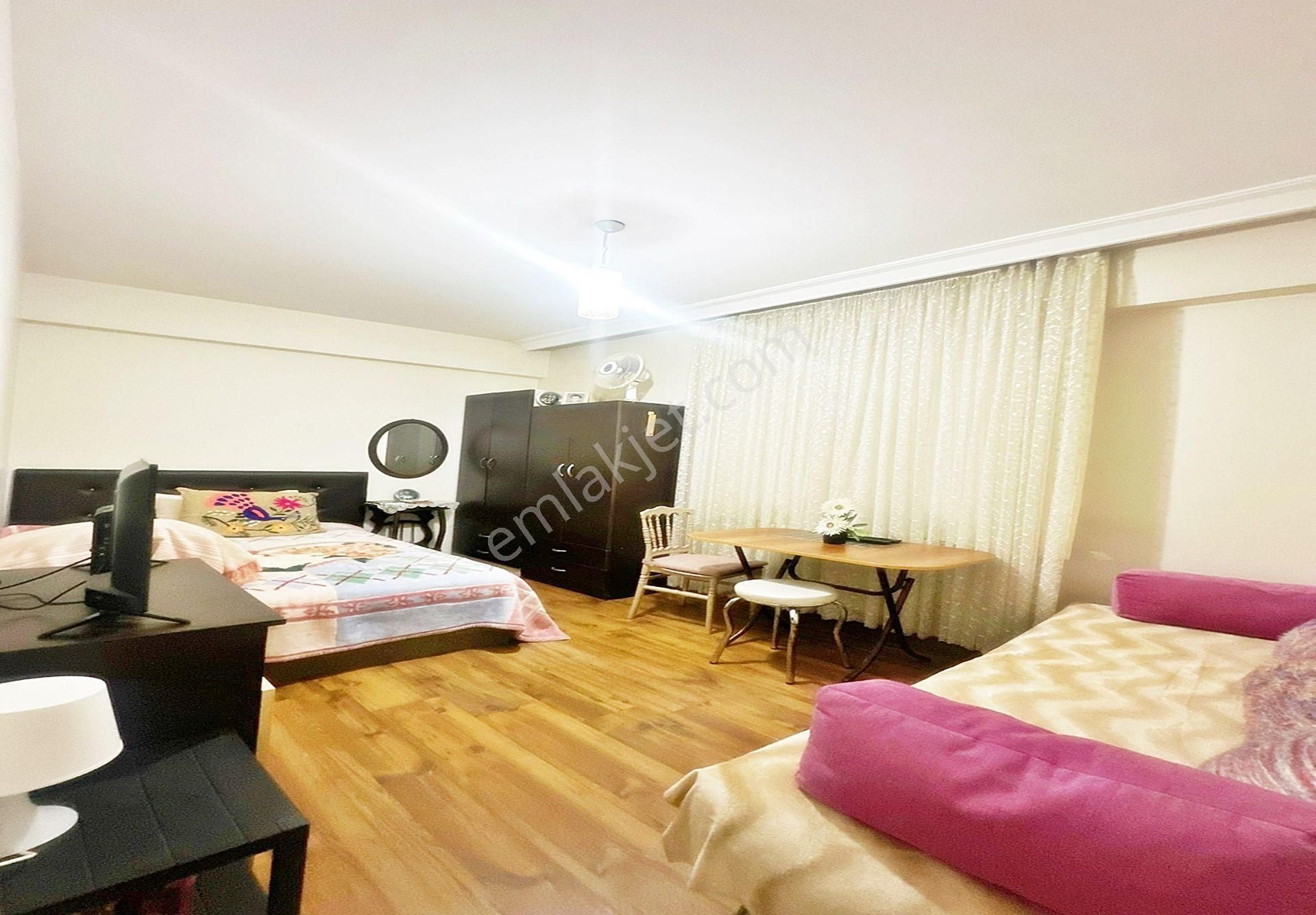 Askaya Yapıdan Üçevler Mh De Geniş M2 Site İçi Full Eşyalı 2+1 Kiralık - Görsel 9