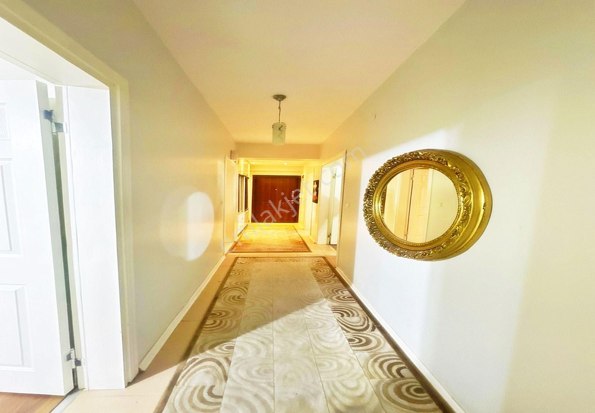 Askaya Yapıdan Üçevler Mh De Geniş M2 Site İçi Full Eşyalı 2+1 Kiralık - Görsel 3