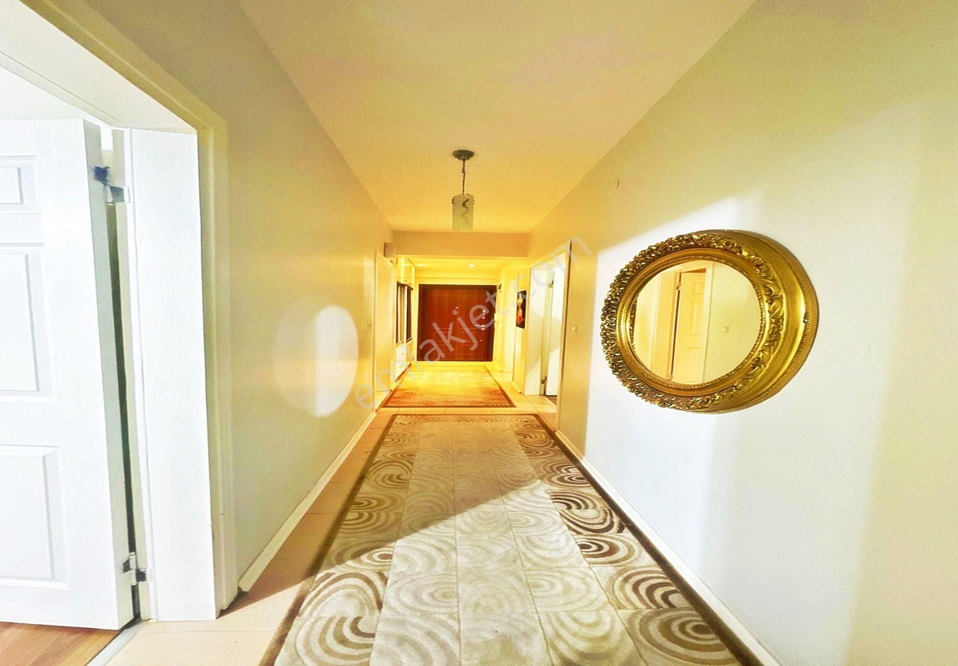 Askaya Yapıdan Üçevler Mh De Geniş M2 Site İçi Full Eşyalı 2+1 Kiralık - Görsel 6