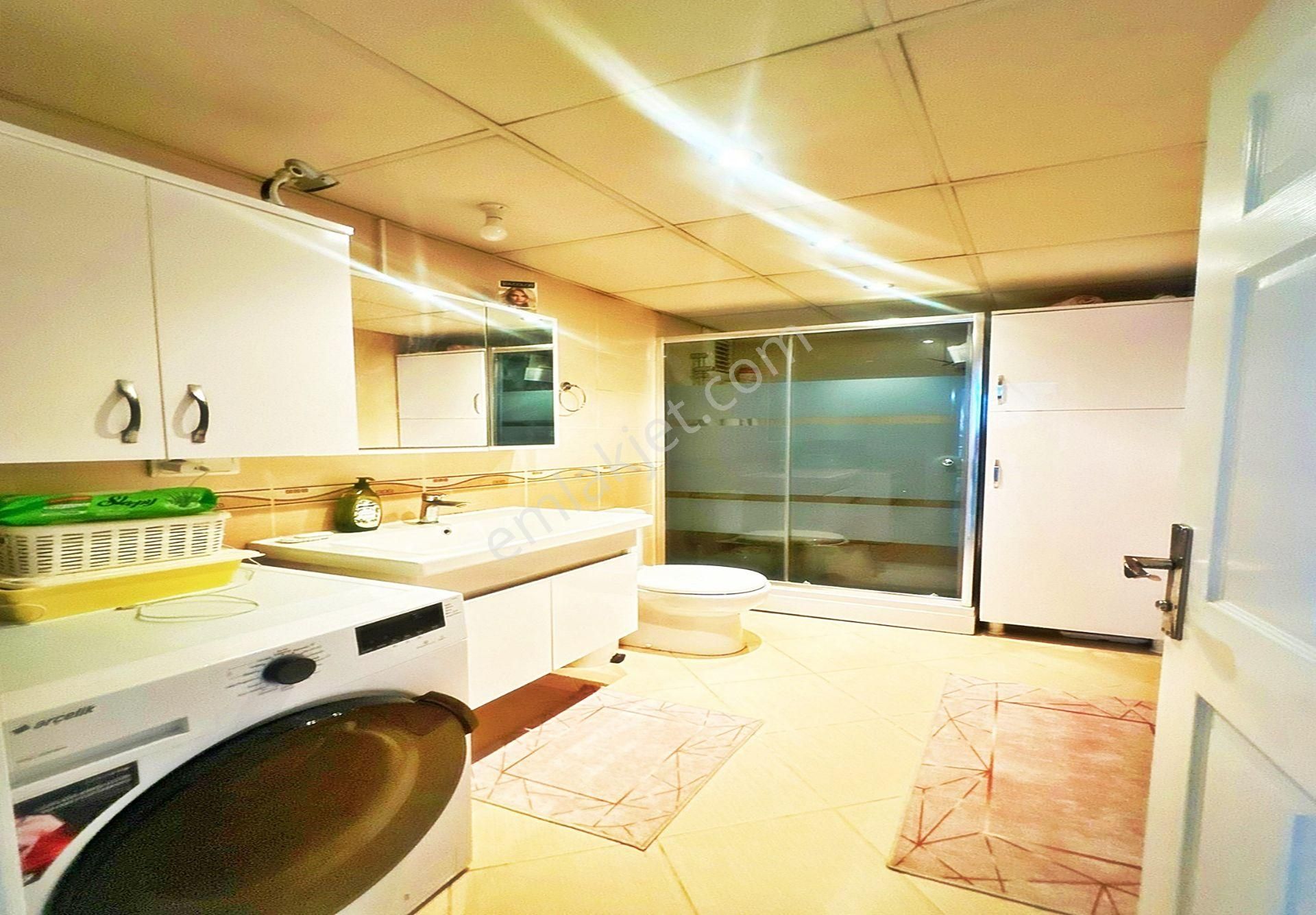 Askaya Yapıdan Üçevler Mh De Geniş M2 Site İçi Full Eşyalı 2+1 Kiralık - Görsel 4