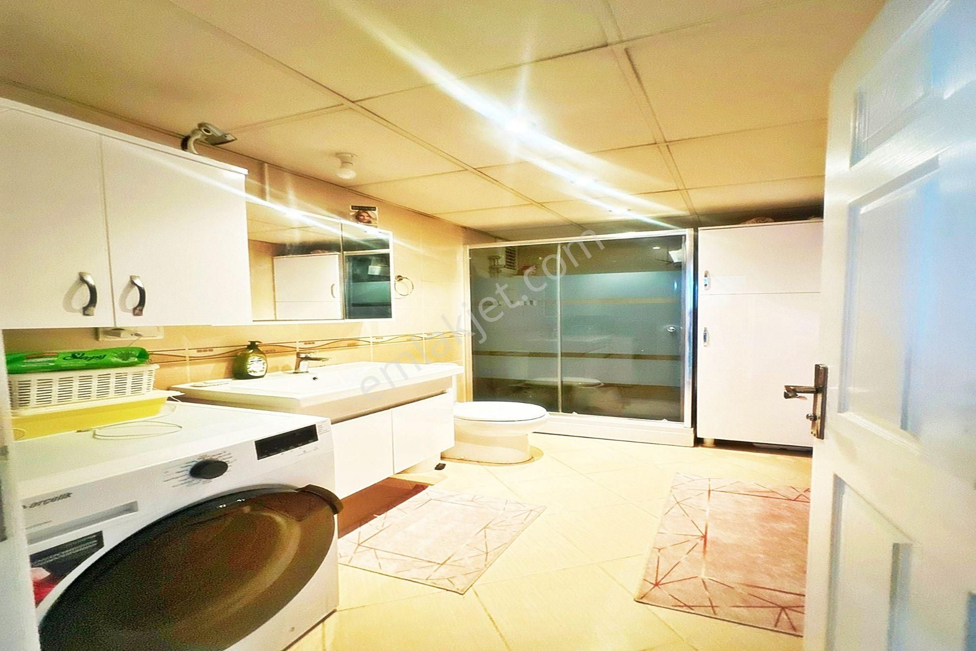 Askaya Yapıdan Üçevler Mh De Geniş M2 Site İçi Full Eşyalı 2+1 Kiralık - Görsel 2