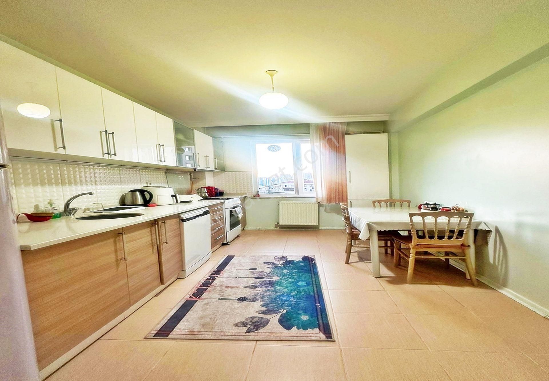 Askaya Yapıdan Üçevler Mh De Geniş M2 Site İçi Full Eşyalı 2+1 Kiralık - Görsel 14