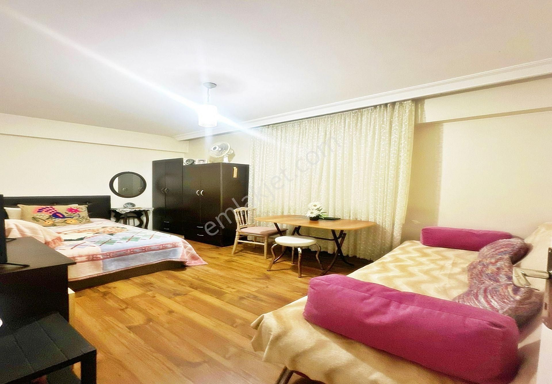 Askaya Yapıdan Üçevler Mh De Geniş M2 Site İçi Full Eşyalı 2+1 Kiralık - Görsel 5