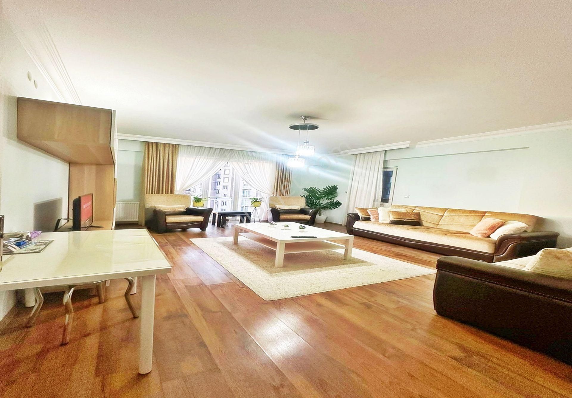 Askaya Yapıdan Üçevler Mh De Geniş M2 Site İçi Full Eşyalı 2+1 Kiralık - Görsel 15