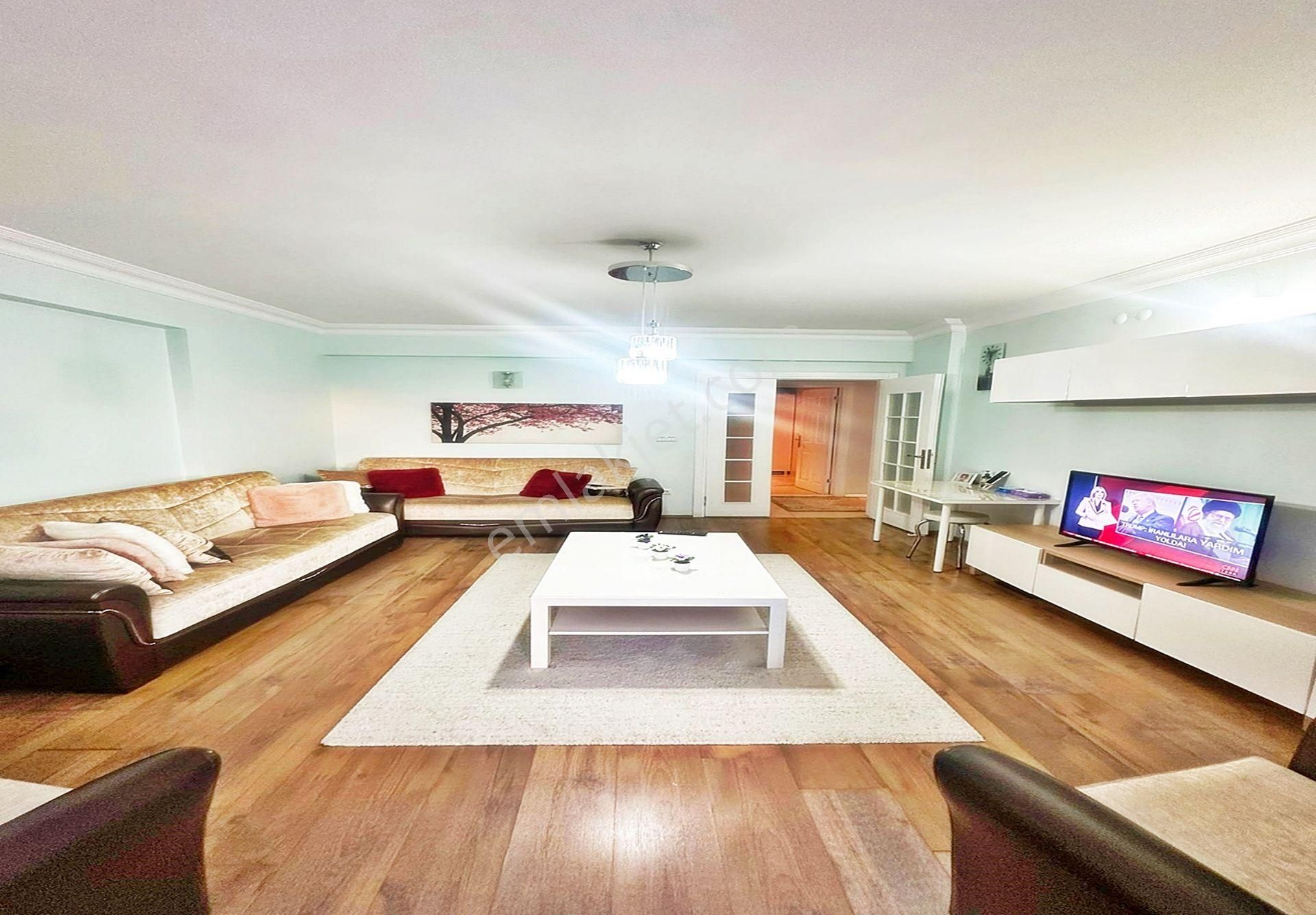 Askaya Yapıdan Üçevler Mh De Geniş M2 Site İçi Full Eşyalı 2+1 Kiralık - Görsel 8