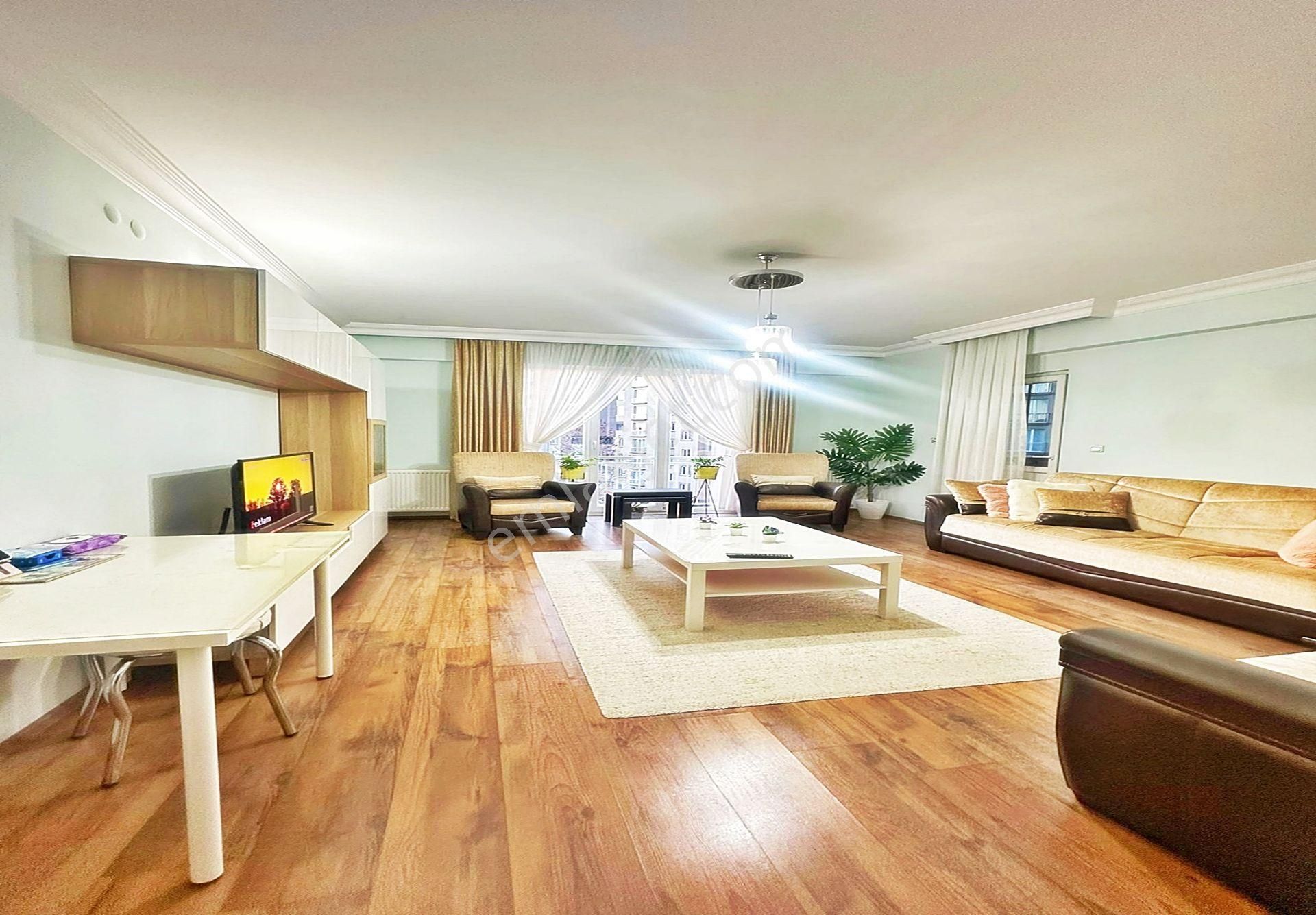 Askaya Yapıdan Üçevler Mh De Geniş M2 Site İçi Full Eşyalı 2+1 Kiralık - Görsel 11