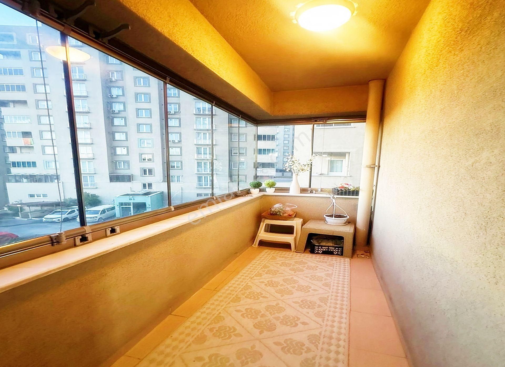 Askaya Yapıdan Üçevler Mh De Geniş M2 Site İçi Full Eşyalı 2+1 Kiralık - Görsel 12