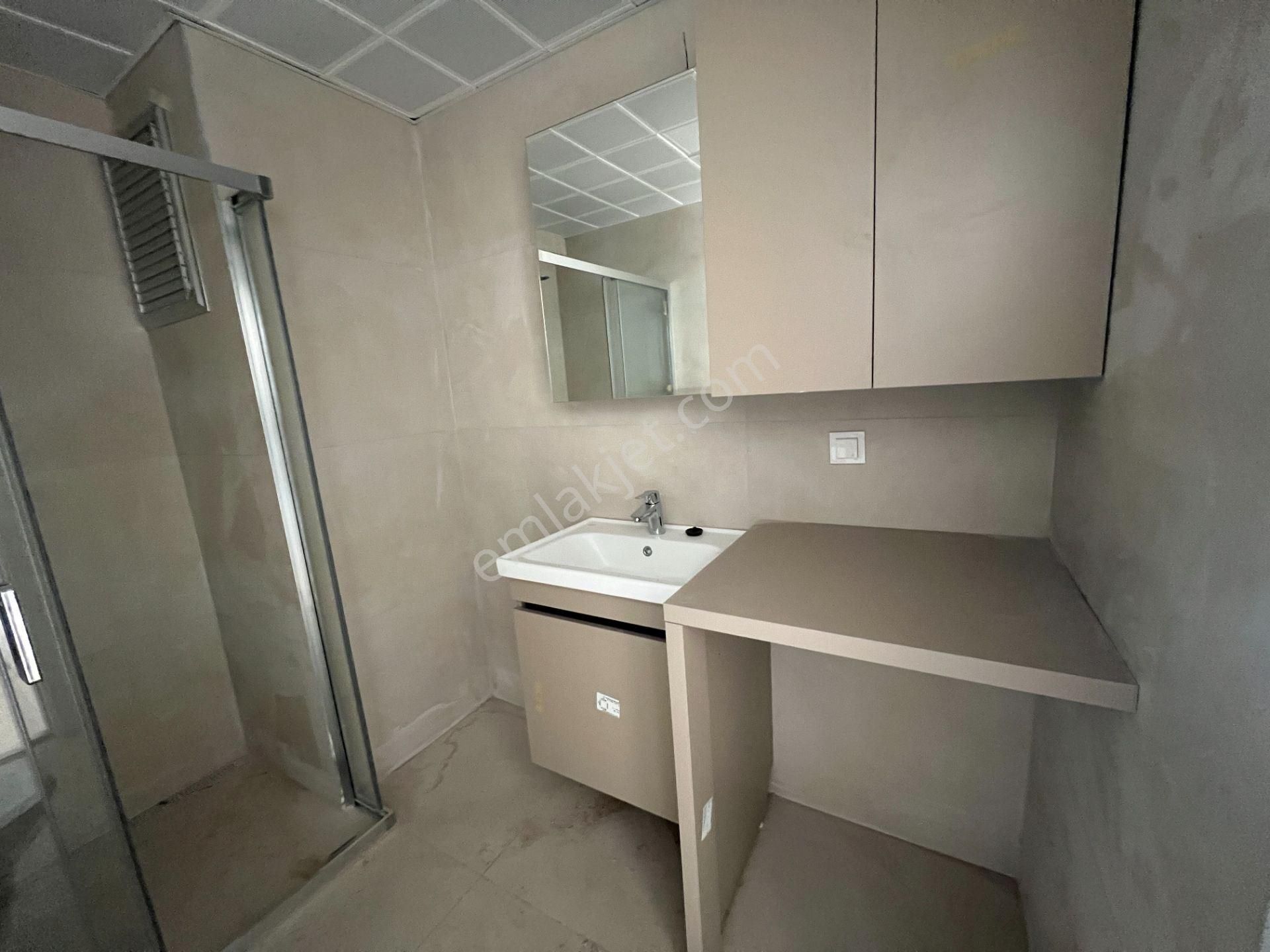 Nergiz Dedebaşı Mah. Balkonlu Satılık 1+1 Sıfır Daire - Görsel 10