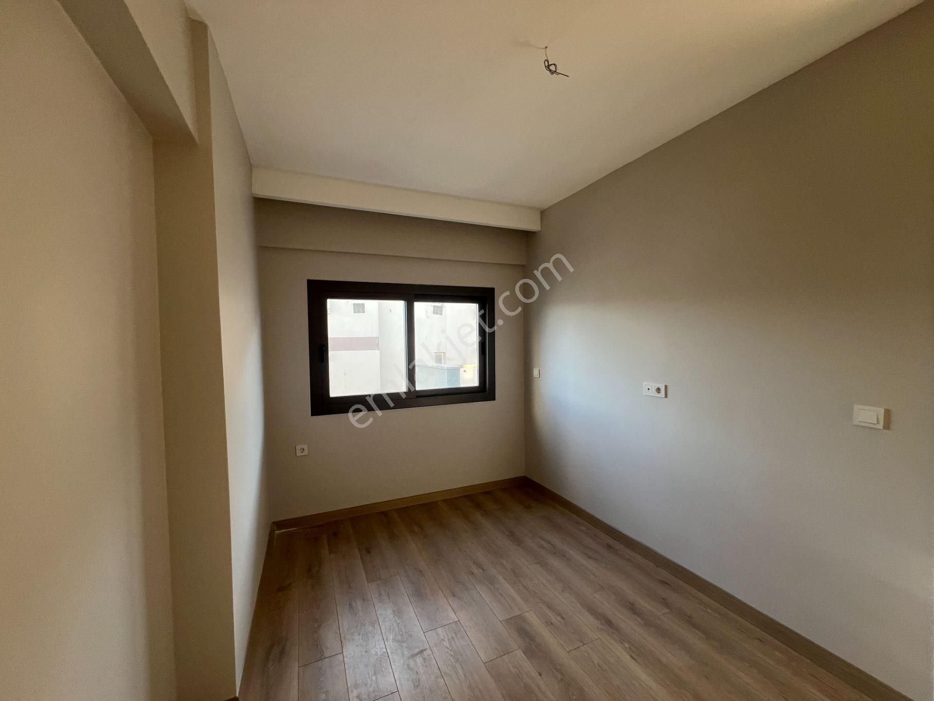 Nergiz Dedebaşı Mah. Balkonlu Satılık 1+1 Sıfır Daire - Görsel 19