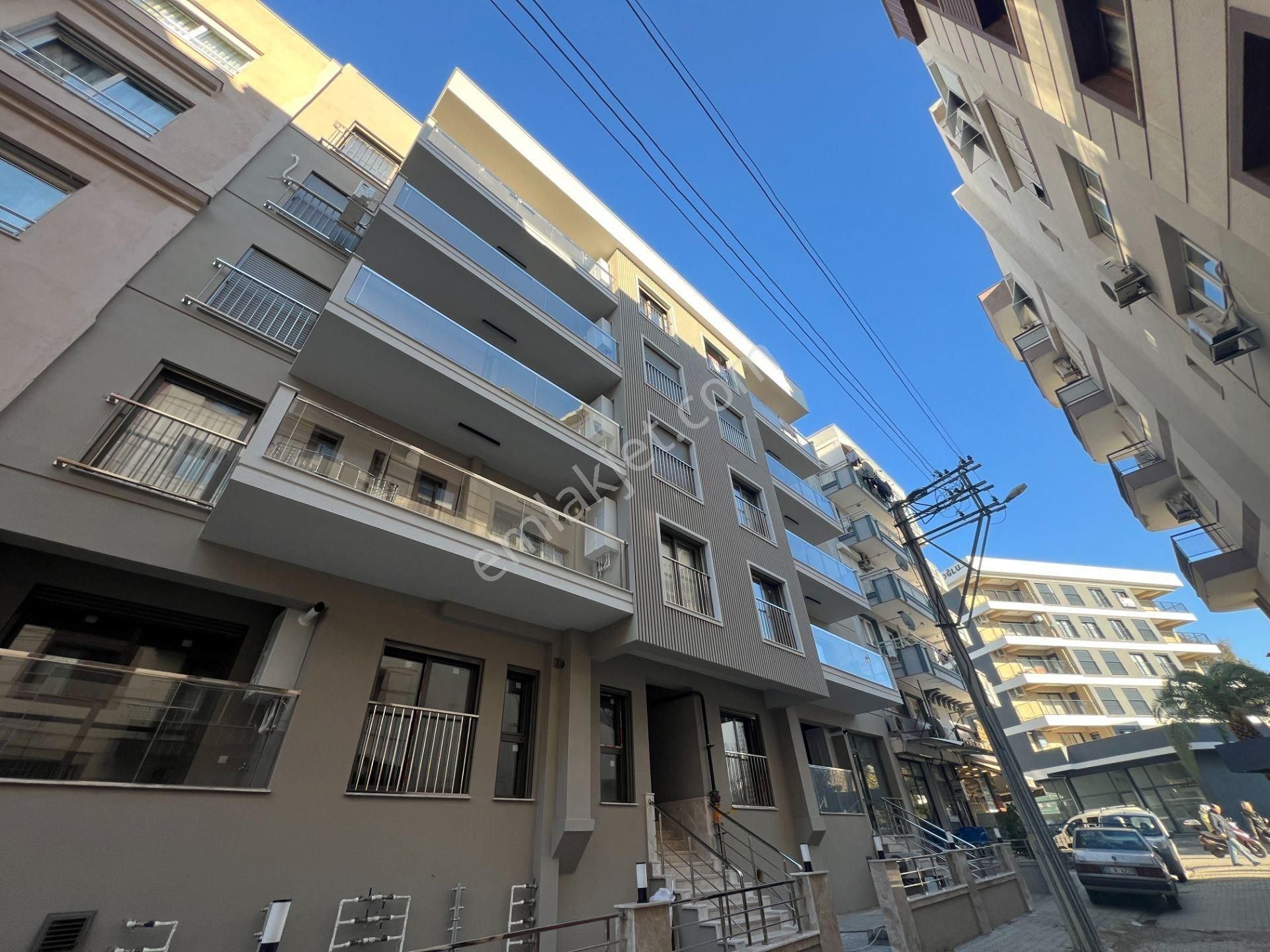 Nergiz Dedebaşı Mah. Balkonlu Satılık 1+1 Sıfır Daire - Görsel 23