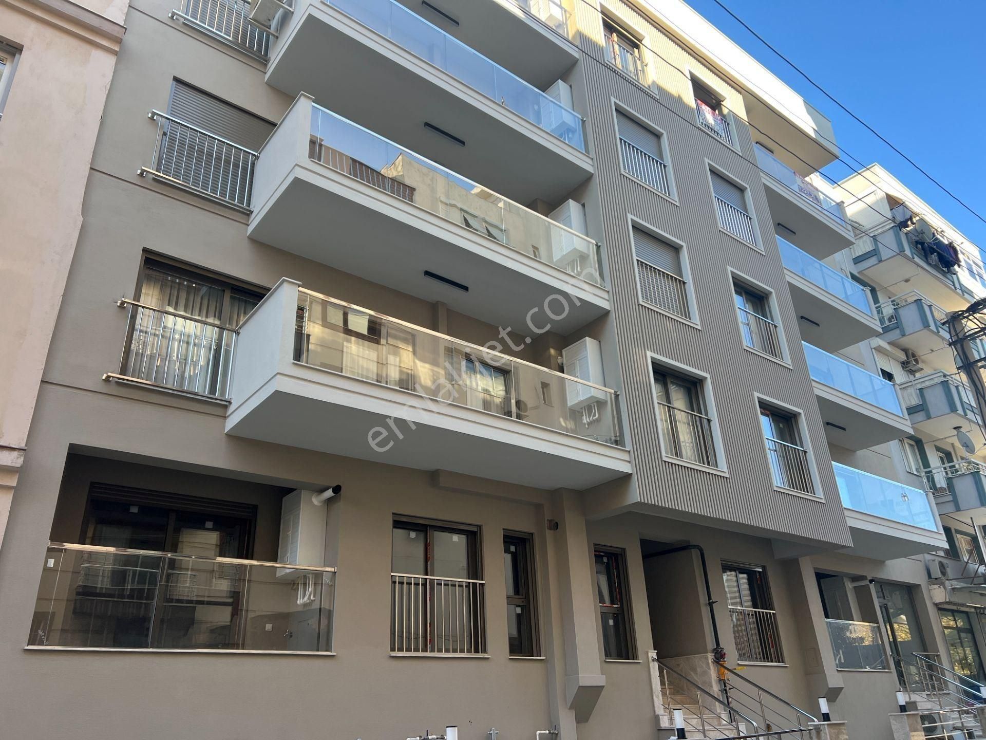 Nergiz Dedebaşı Mah. Balkonlu Satılık 1+1 Sıfır Daire - Görsel 26