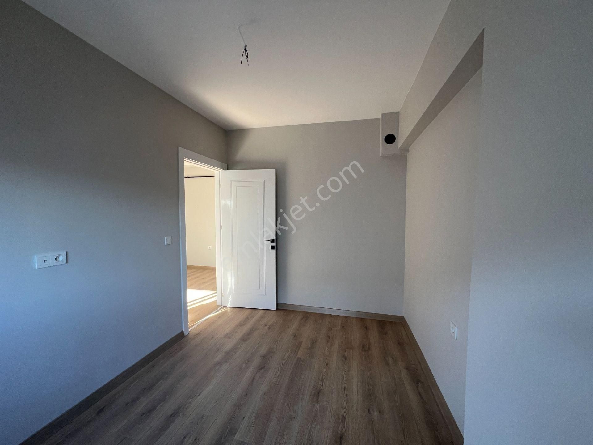 Nergiz Dedebaşı Mah. Balkonlu Satılık 1+1 Sıfır Daire - Görsel 22