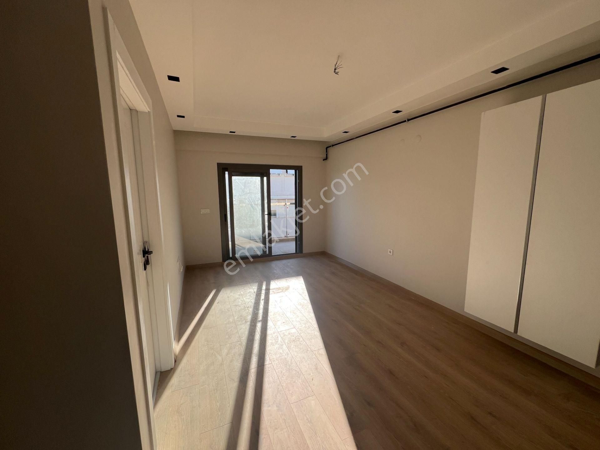 Nergiz Dedebaşı Mah. Balkonlu Satılık 1+1 Sıfır Daire - Görsel 8