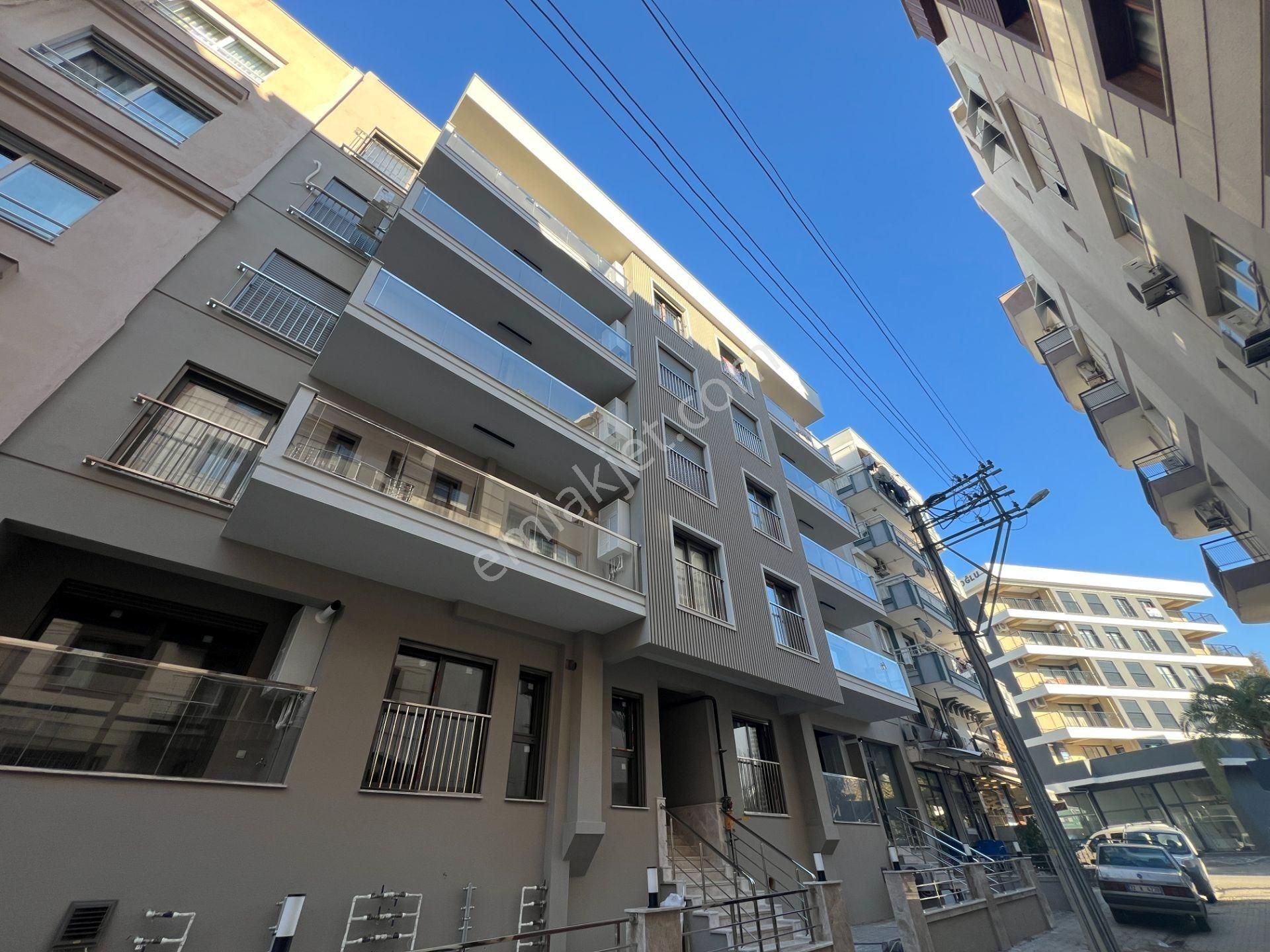 Nergiz Dedebaşı Mah. Balkonlu Satılık 1+1 Sıfır Daire - Görsel 24