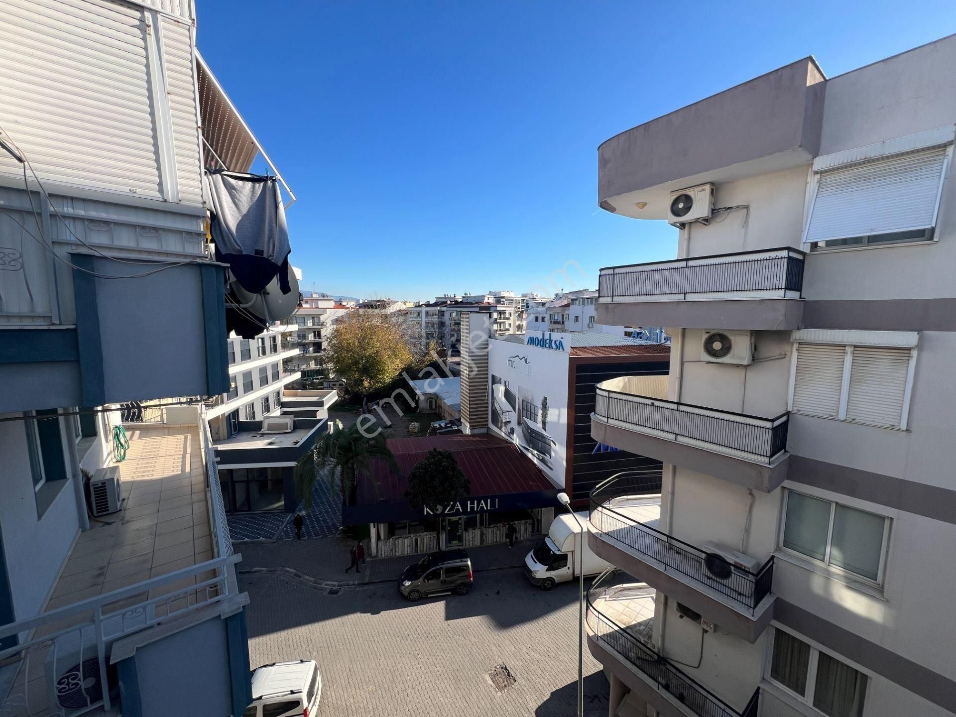 Nergiz Dedebaşı Mah. Balkonlu Satılık 1+1 Sıfır Daire - Görsel 17