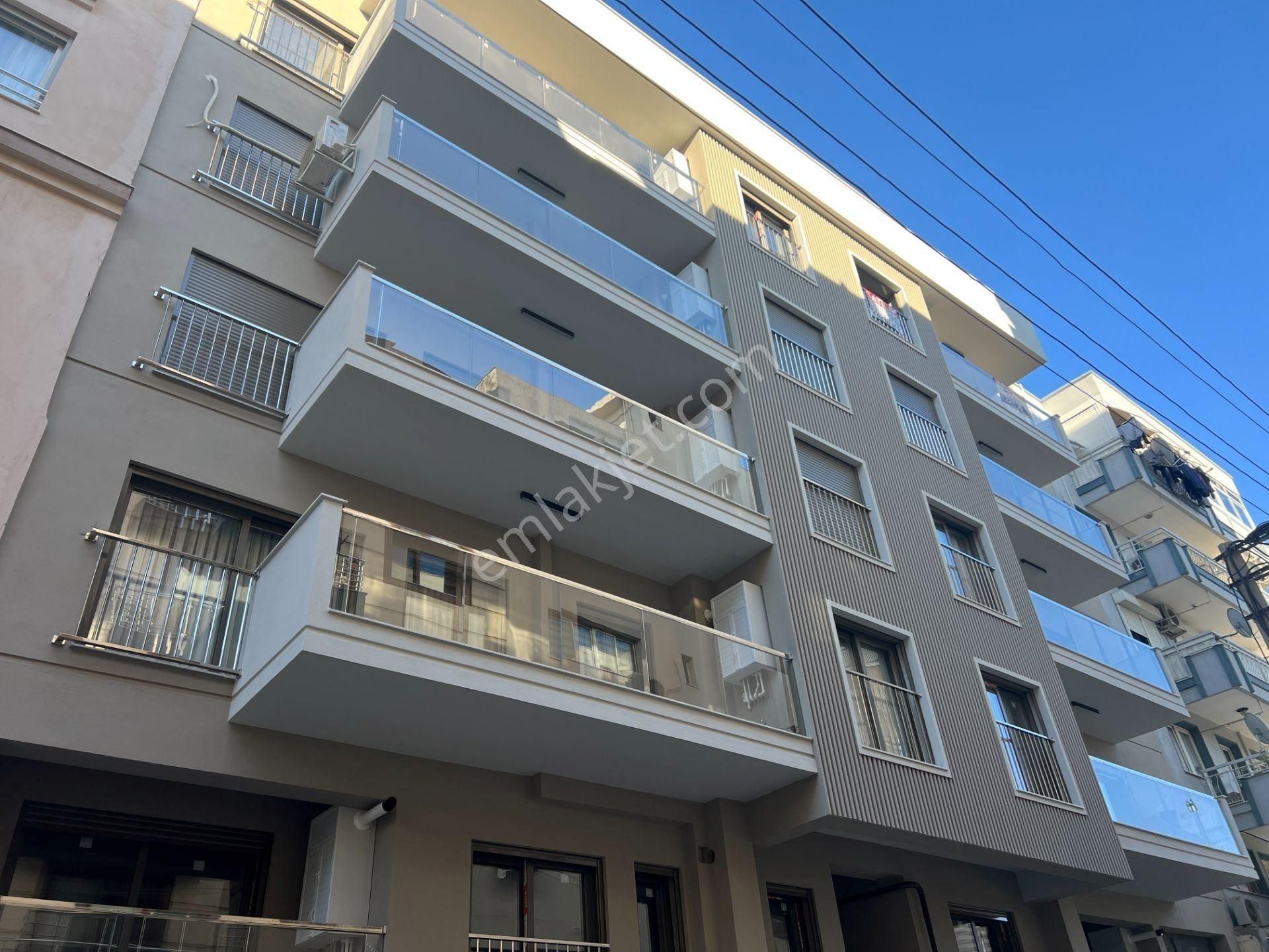 Nergiz Dedebaşı Mah. Balkonlu Satılık 1+1 Sıfır Daire - Görsel 25