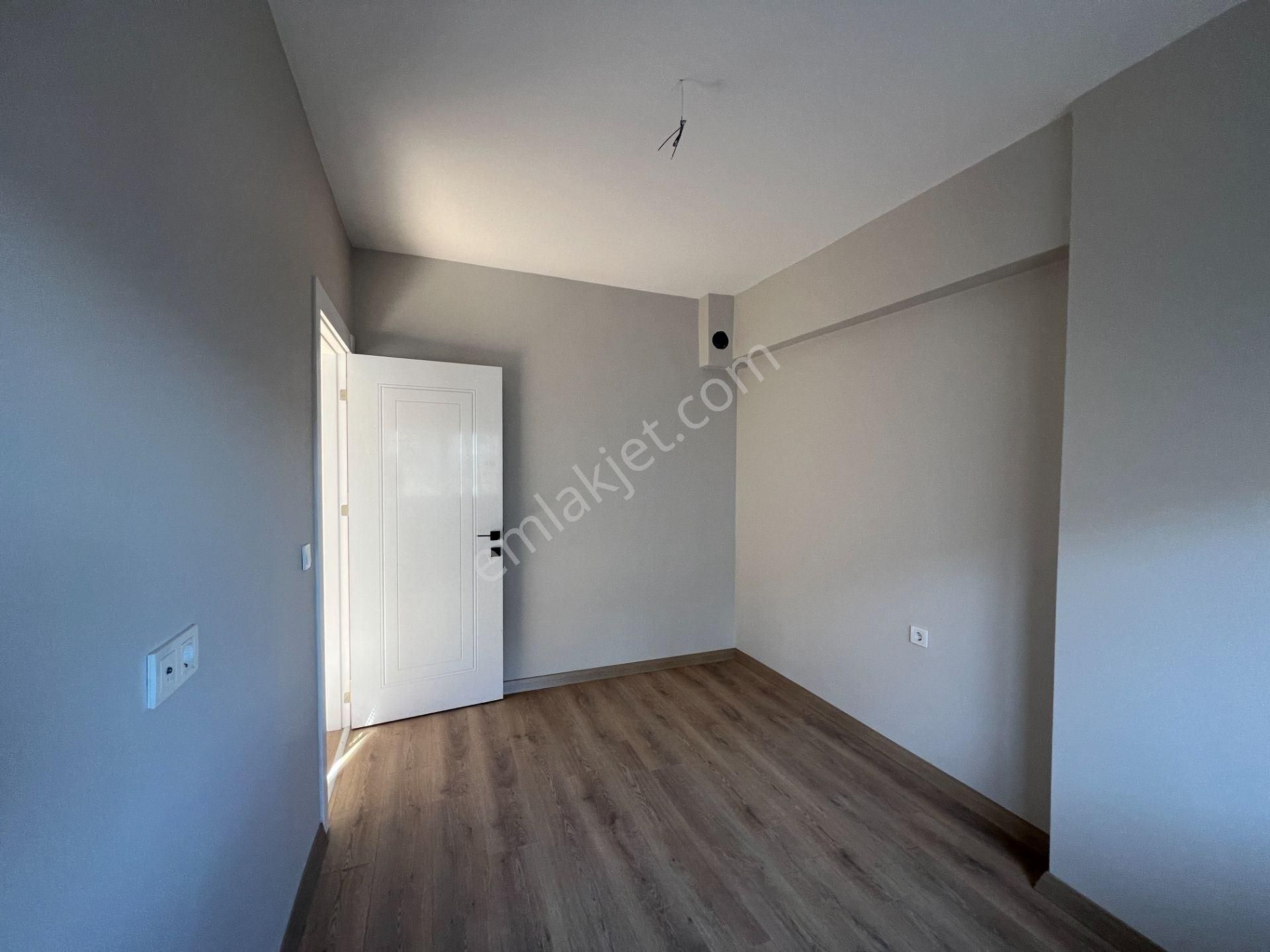 Nergiz Dedebaşı Mah. Balkonlu Satılık 1+1 Sıfır Daire - Görsel 21