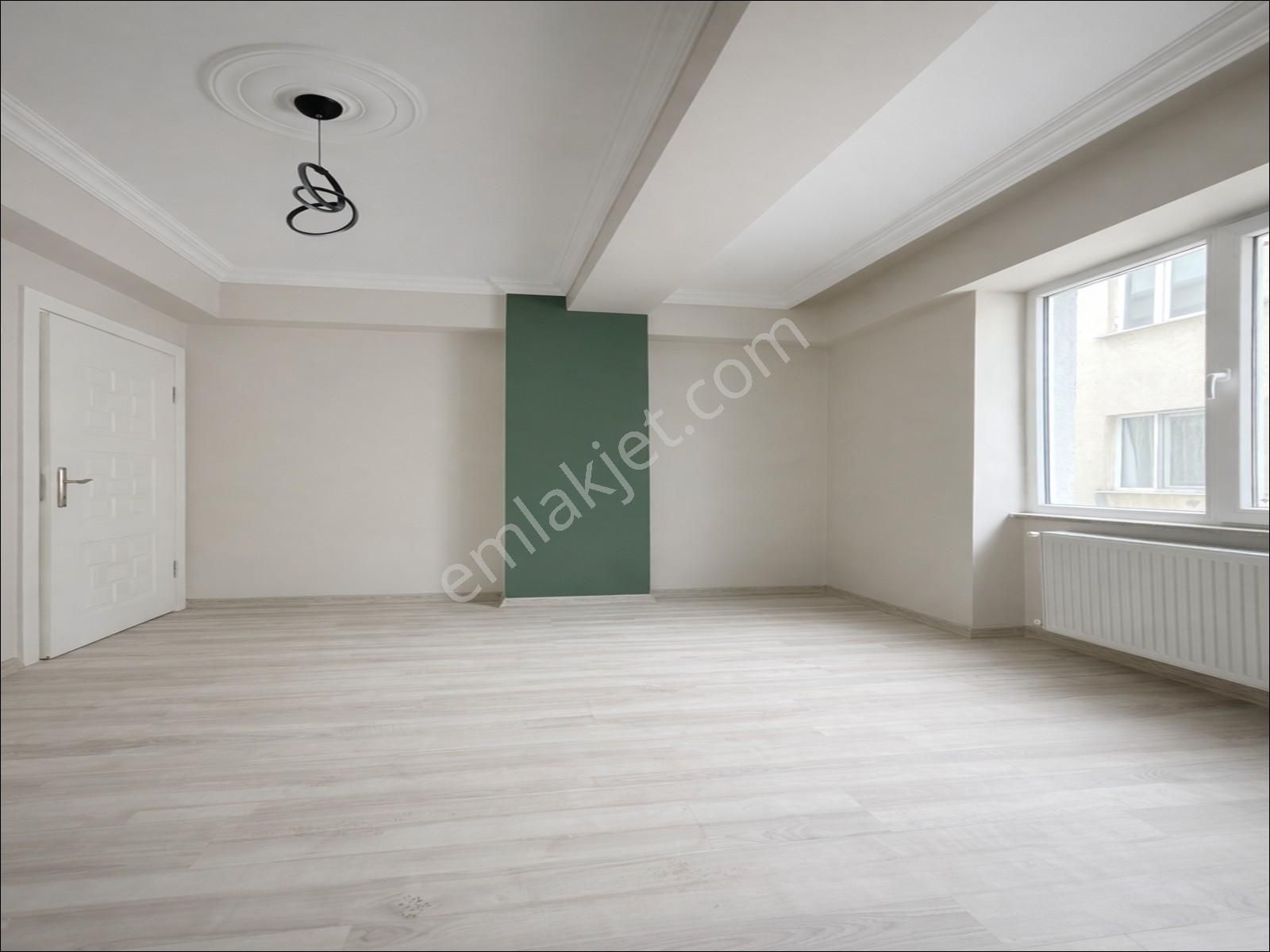 Lıon'dan Araştırma Ve Eğitim Hastanesine 5dk Mesafede 2+1 Daire! - Görsel 4