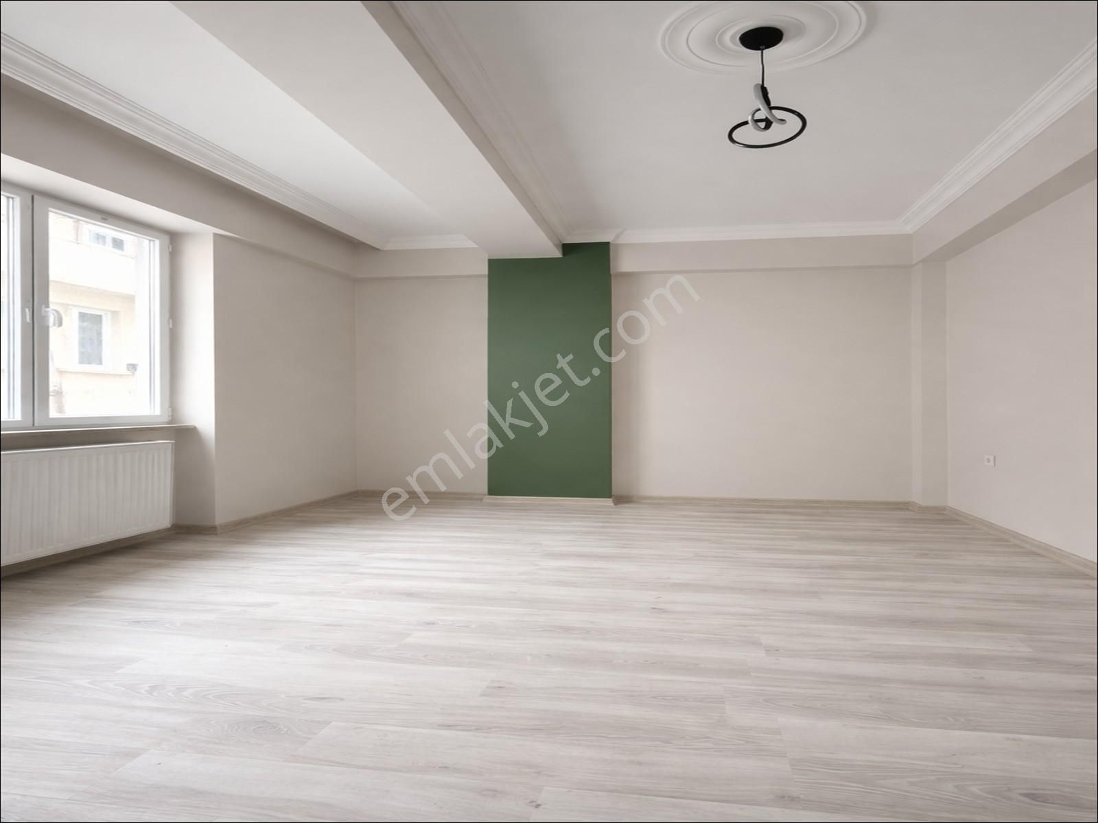 Lıon'dan Araştırma Ve Eğitim Hastanesine 5dk Mesafede 2+1 Daire! - Görsel 9