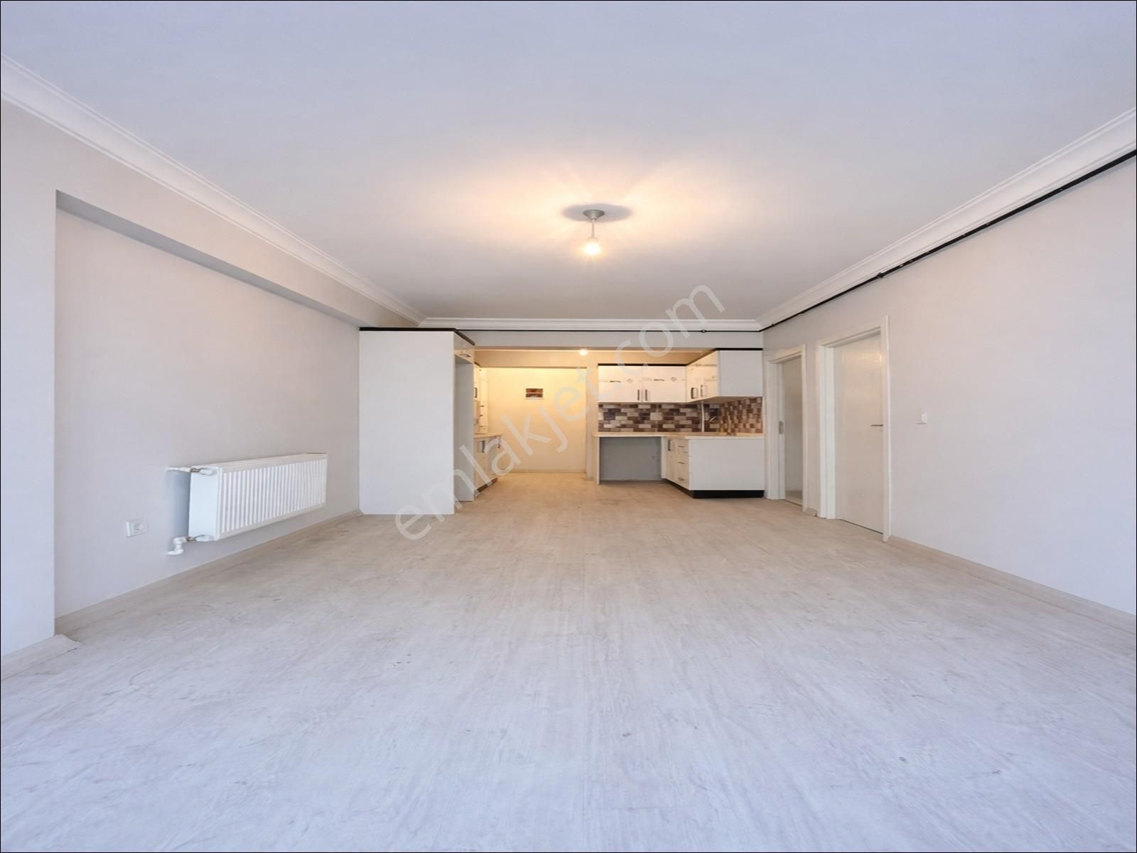 Lıon İnşaattan Site İçi "0" 2+1 Metrobüse Yakın Kelepir Daire !! - Görsel 7