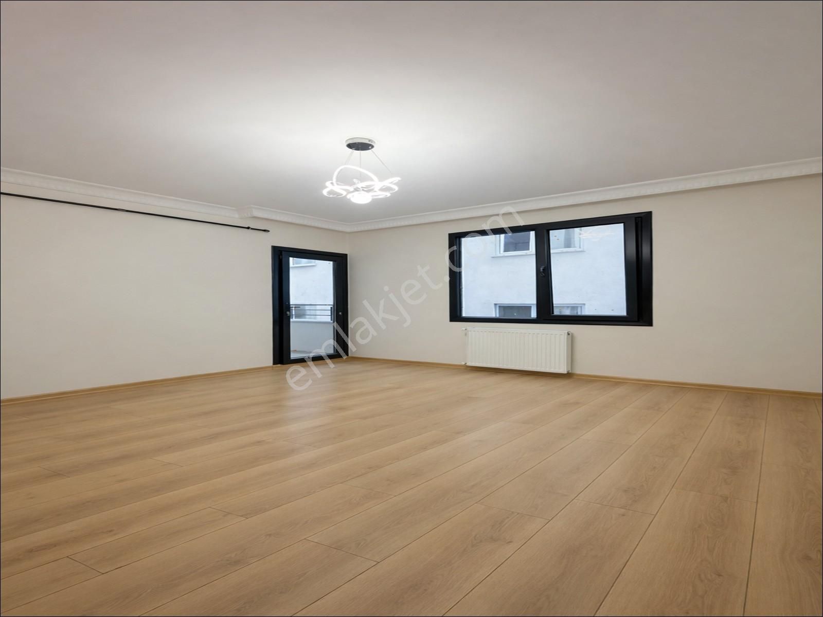 İlk Evime Uygun Metrobüse Yürüme Mesafesinde 3+1 Satılık Daire ! - Görsel 12