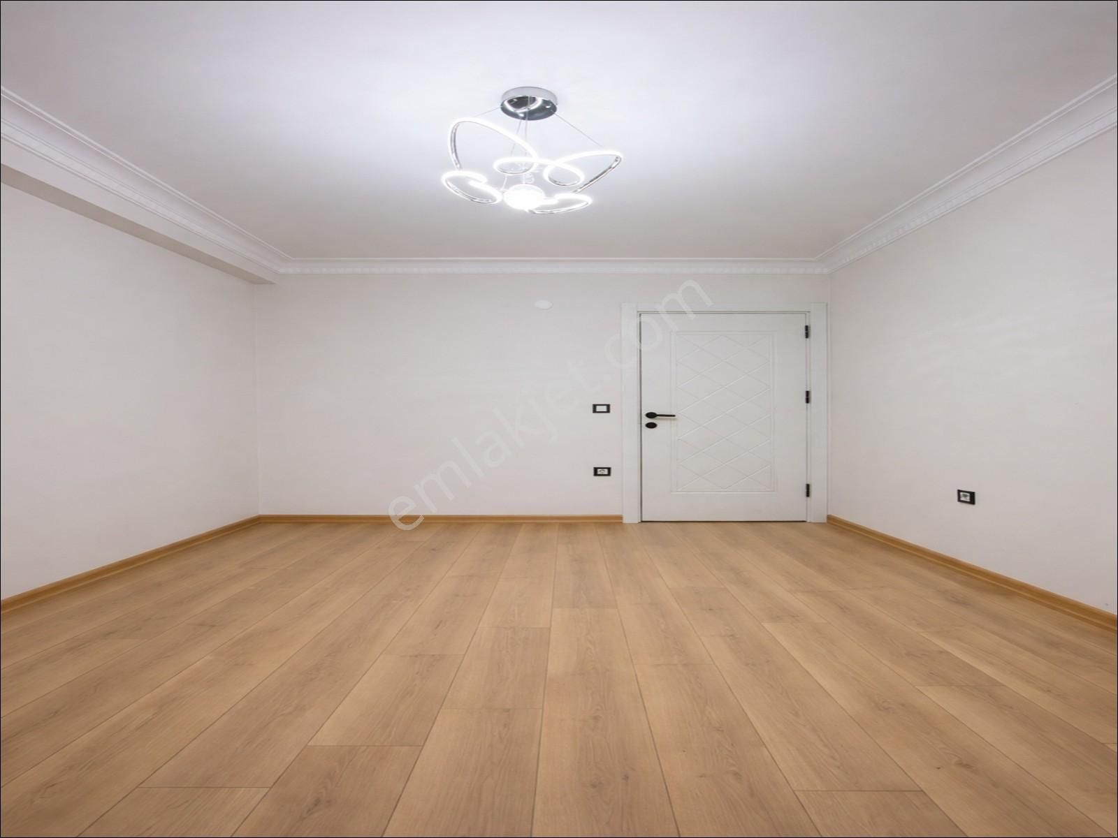 İlk Evime Uygun Metrobüse Yürüme Mesafesinde 3+1 Satılık Daire ! - Görsel 7