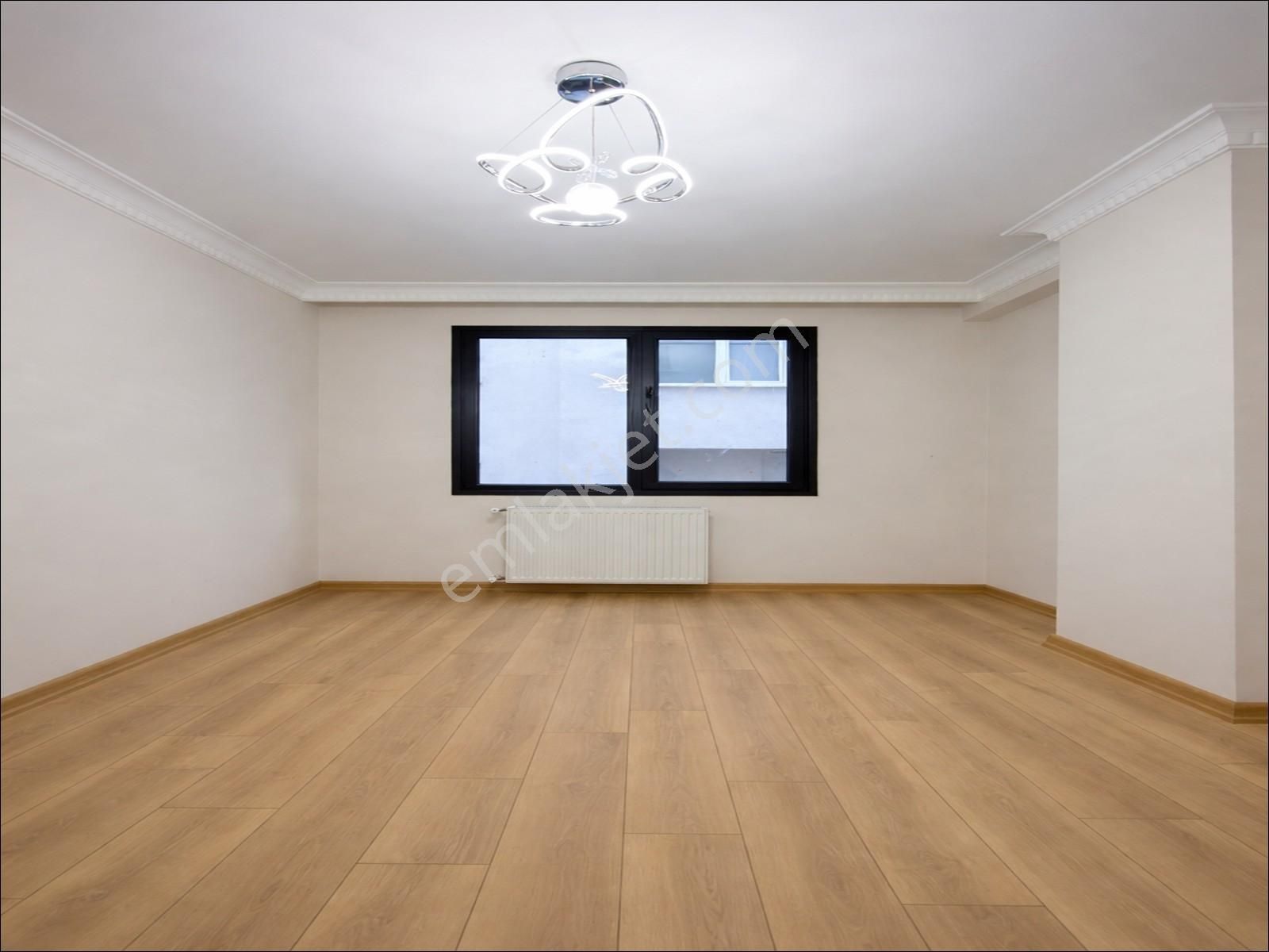 İlk Evime Uygun Metrobüse Yürüme Mesafesinde 3+1 Satılık Daire ! - Görsel 8