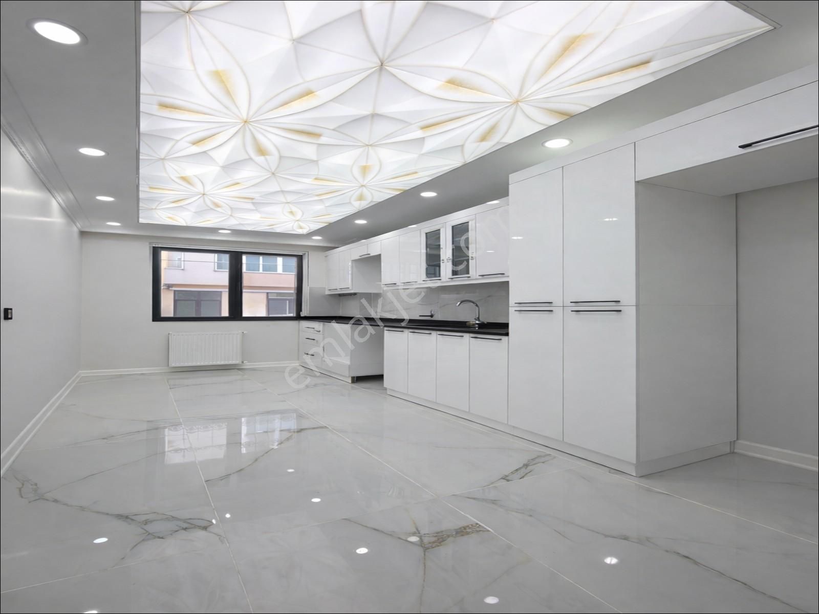 İlk Evime Uygun Metrobüse Yürüme Mesafesinde 3+1 Satılık Daire ! - Görsel 9