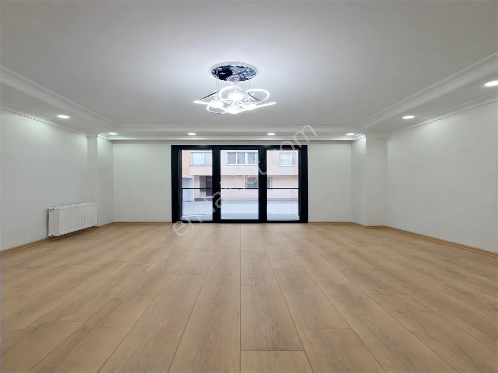 İlk Evime Uygun Metrobüse Yürüme Mesafesinde 3+1 Satılık Daire ! - Görsel 6