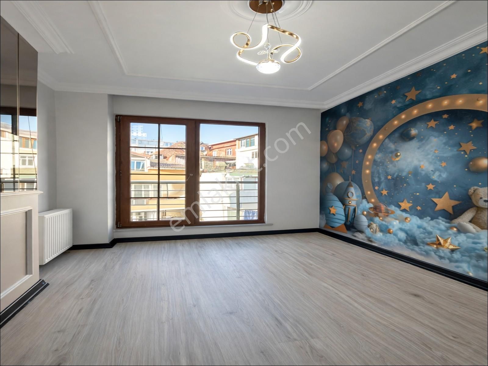 Lıon İnşaattan 3+1 Dublex Daire Bu Fiyata Emsalsiz Fırsat !!! - Görsel 4