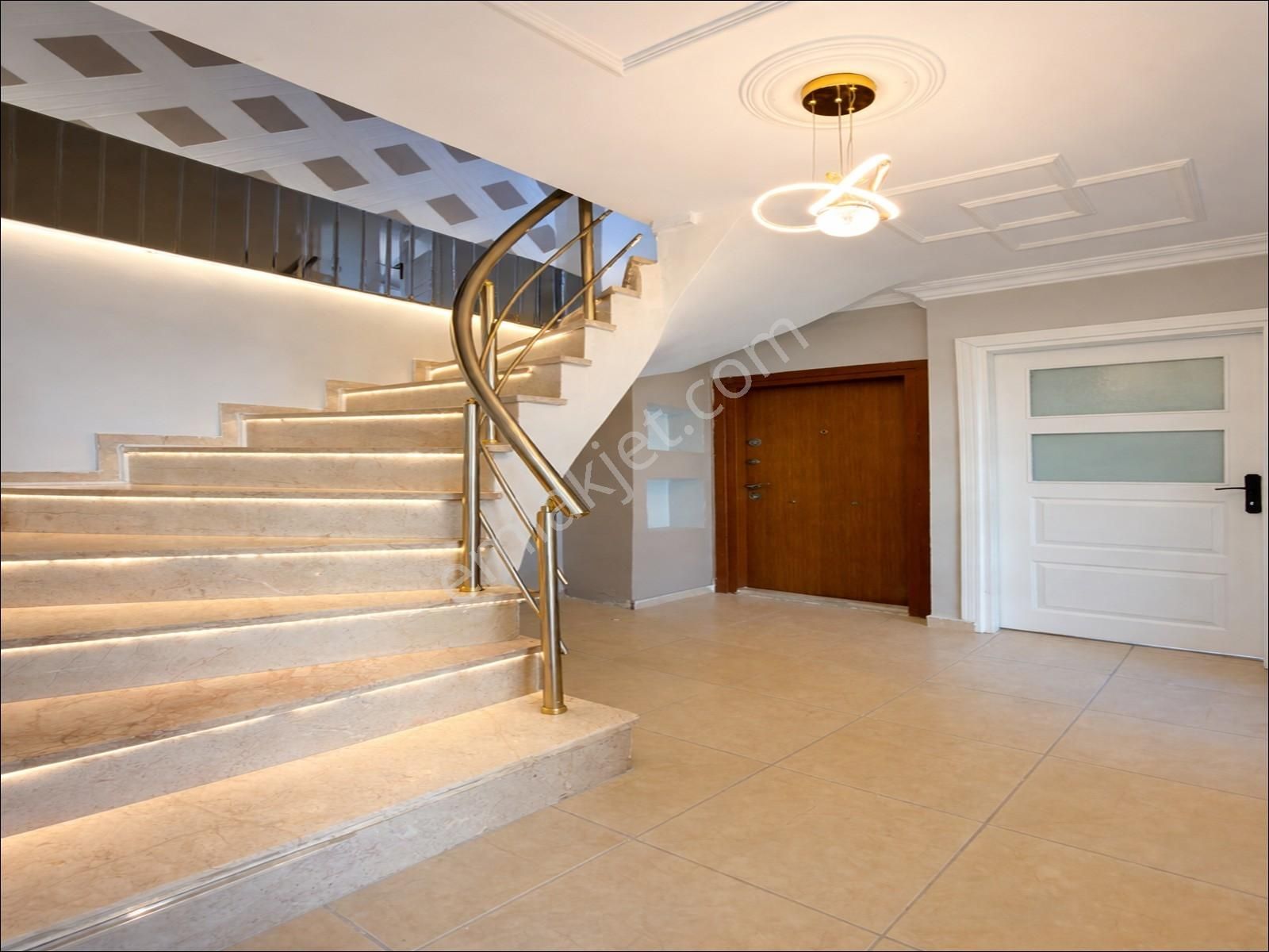 Lıon İnşaattan 3+1 Dublex Daire Bu Fiyata Emsalsiz Fırsat !!!