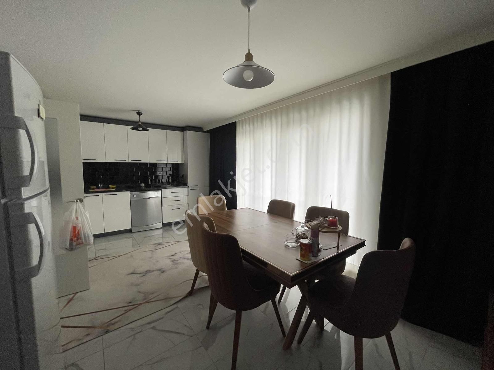 Bülbül Deresinde Satılık 4+1 Dubleks - Görsel 25