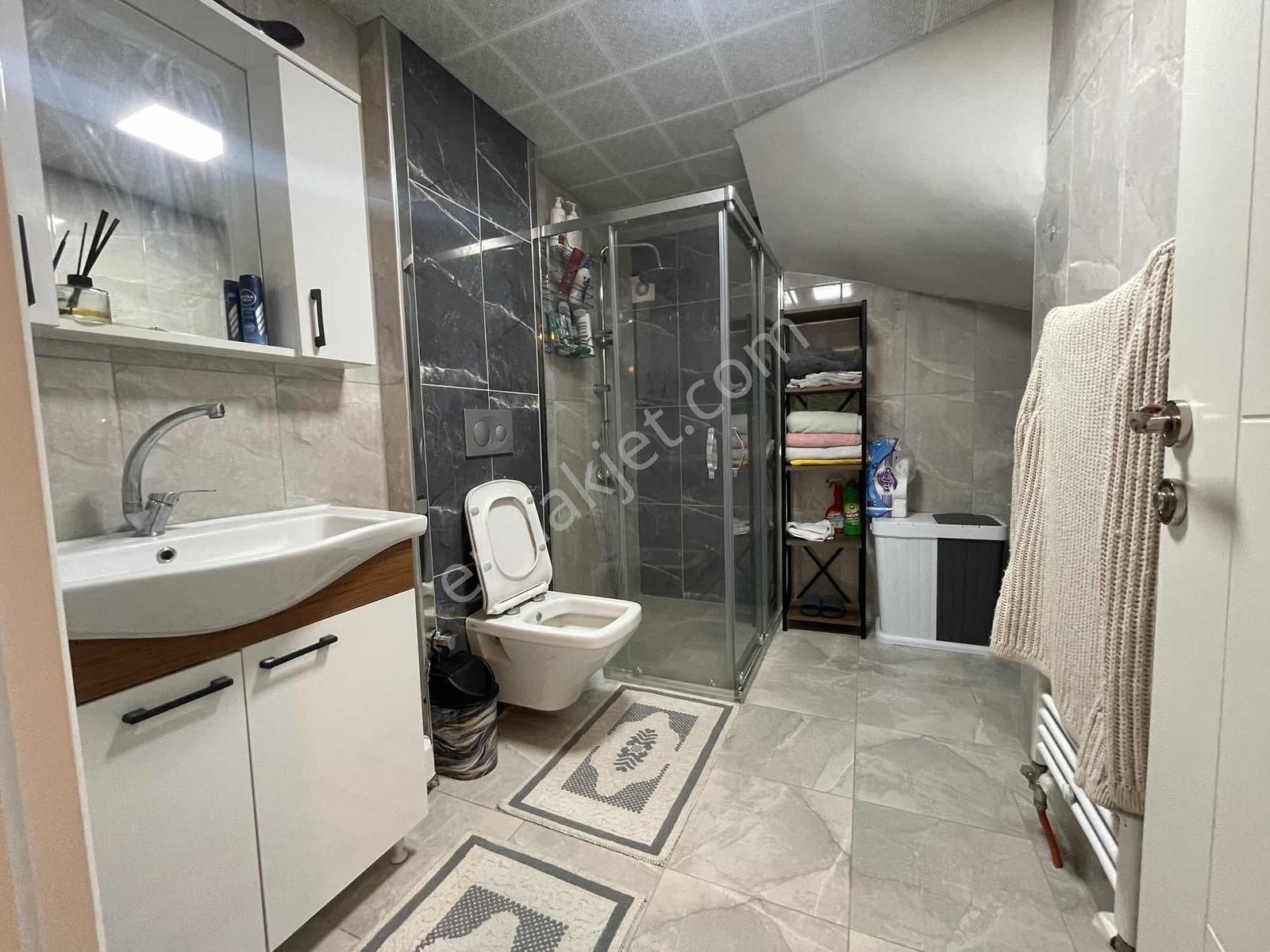 Bülbül Deresinde Satılık 4+1 Dubleks - Görsel 27