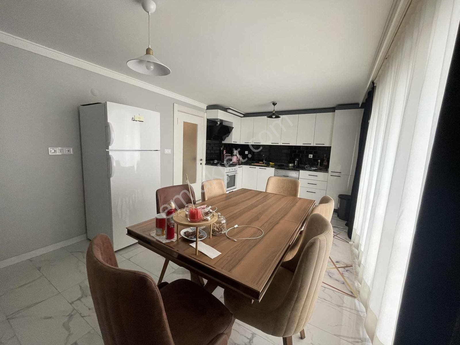 Bülbül Deresinde Satılık 4+1 Dubleks - Görsel 7