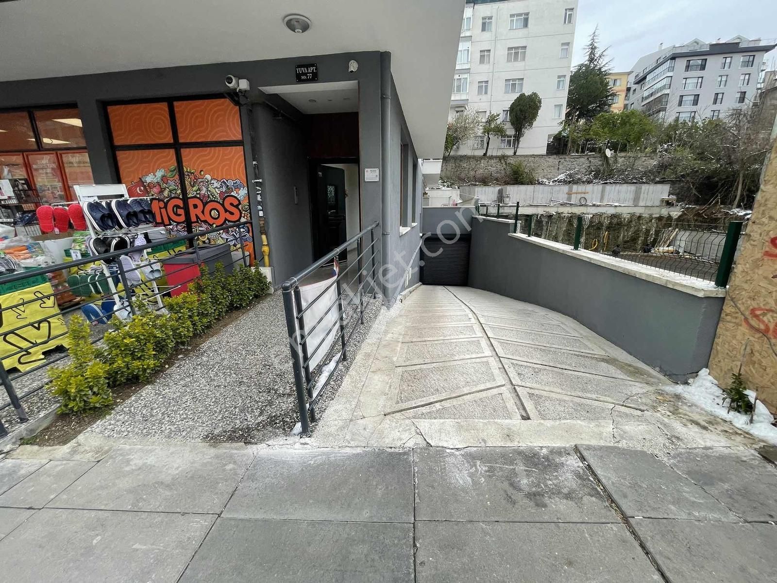 Bülbül Deresinde Satılık 4+1 Dubleks - Görsel 35