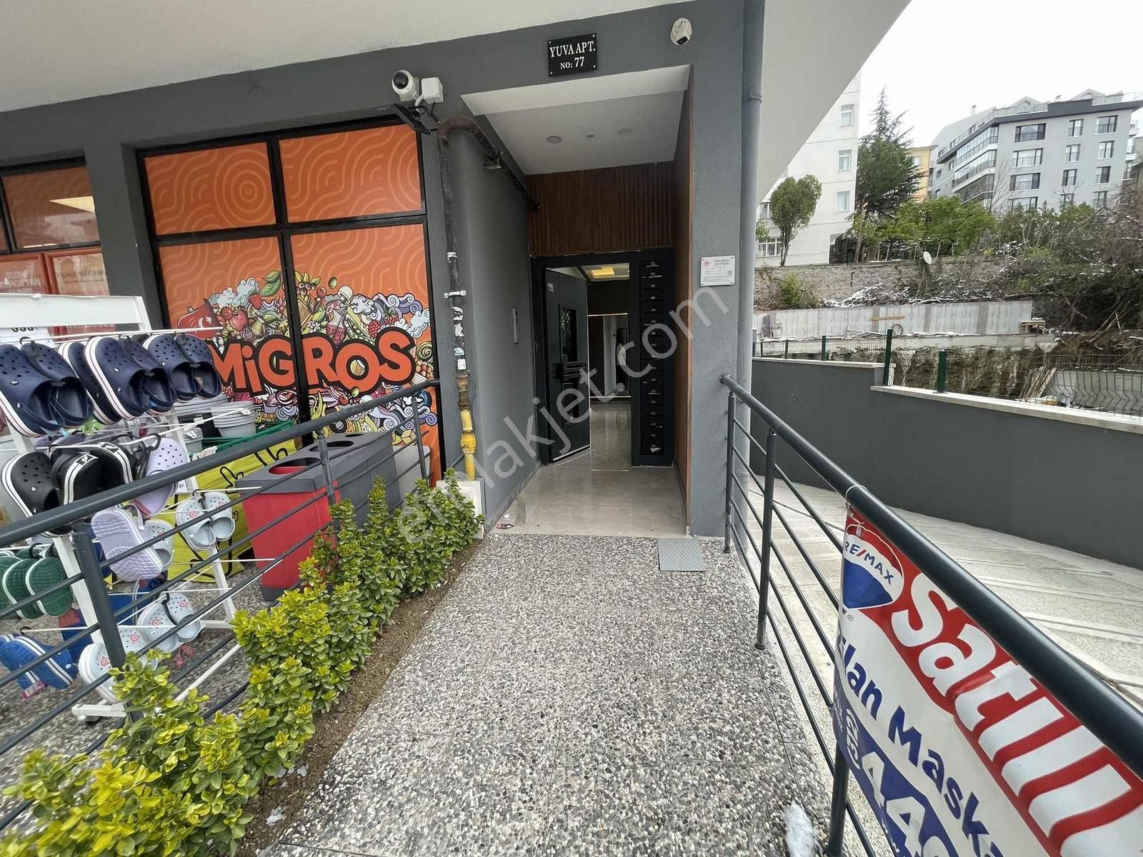 Bülbül Deresinde Satılık 4+1 Dubleks - Görsel 11