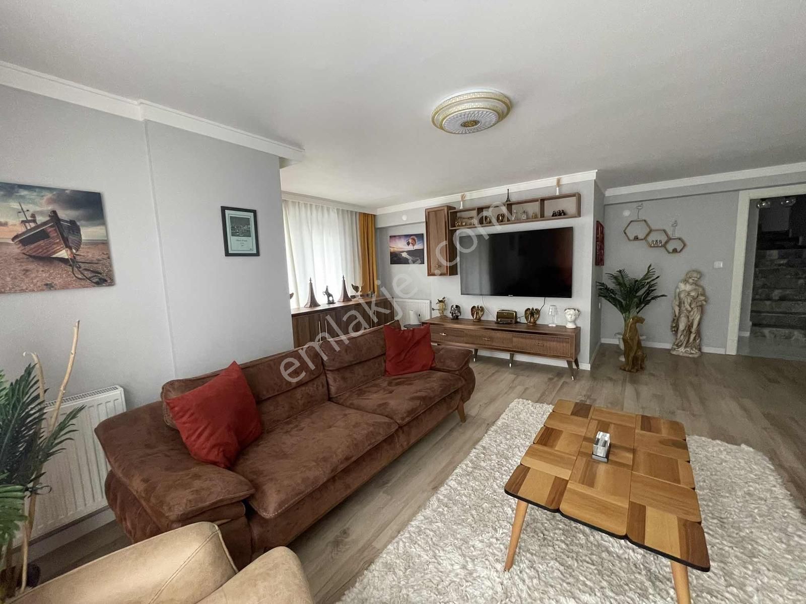 Bülbül Deresinde Satılık 4+1 Dubleks - Görsel 18