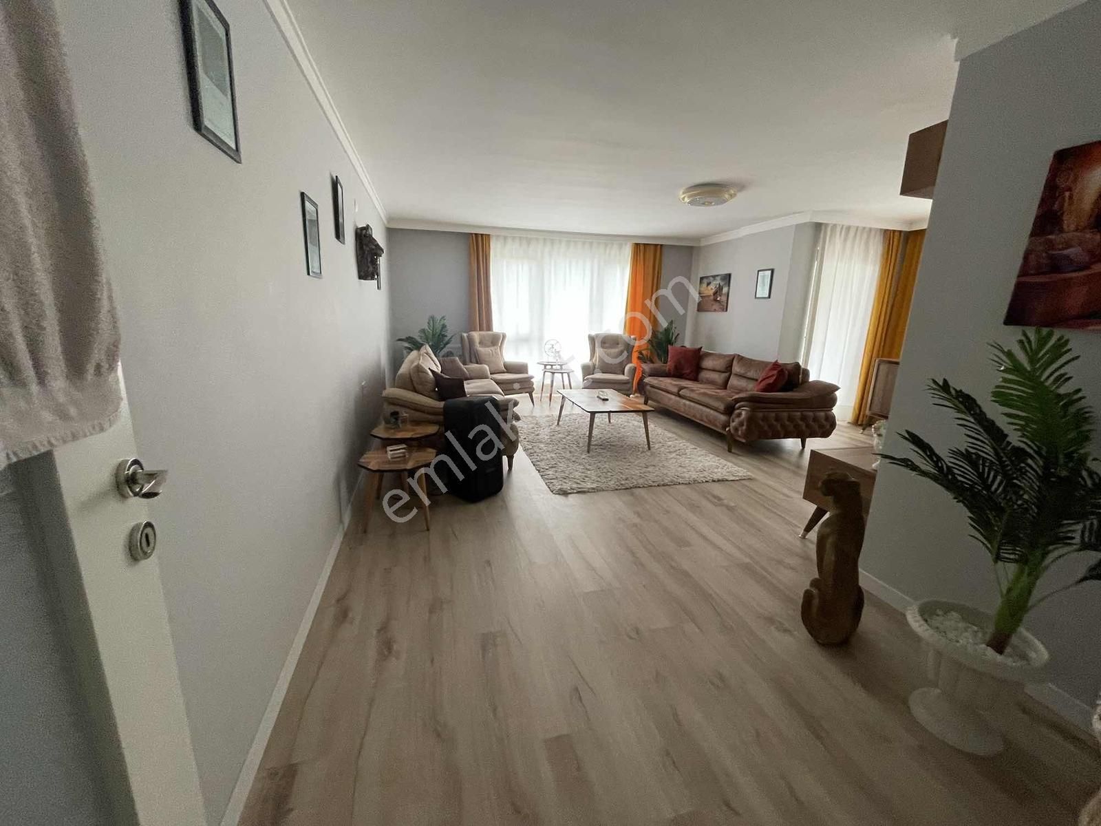 Bülbül Deresinde Satılık 4+1 Dubleks - Görsel 28