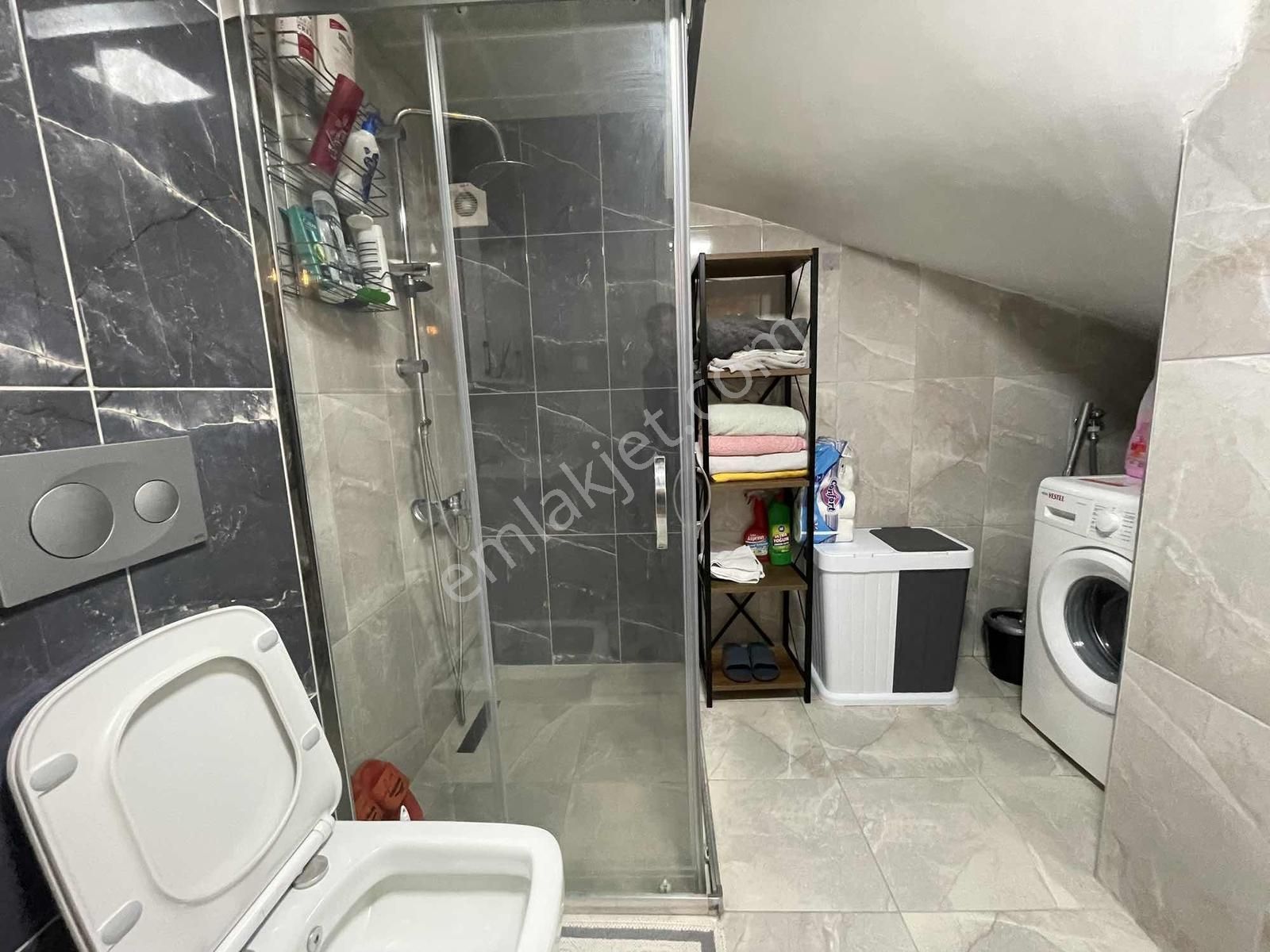 Bülbül Deresinde Satılık 4+1 Dubleks - Görsel 26