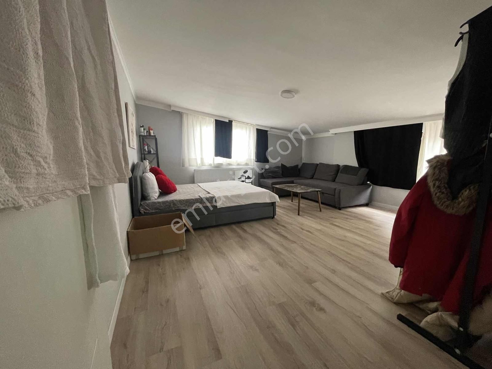 Bülbül Deresinde Satılık 4+1 Dubleks - Görsel 5