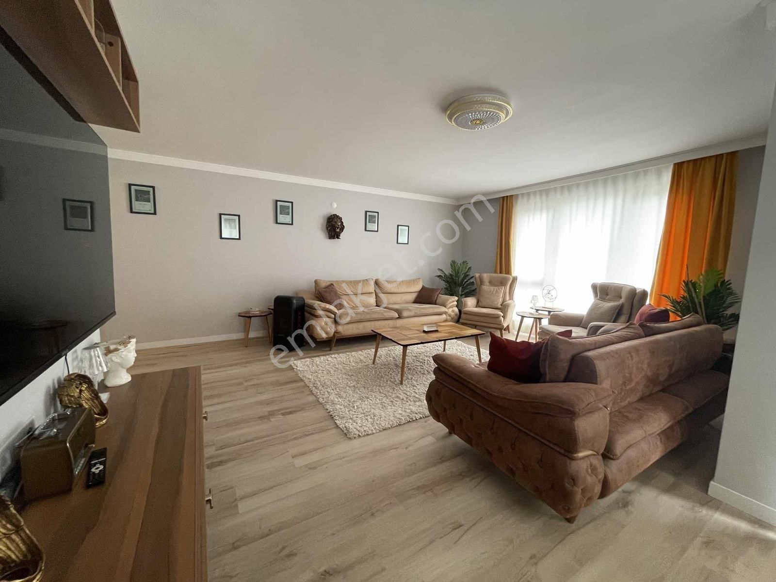 Bülbül Deresinde Satılık 4+1 Dubleks - Görsel 15