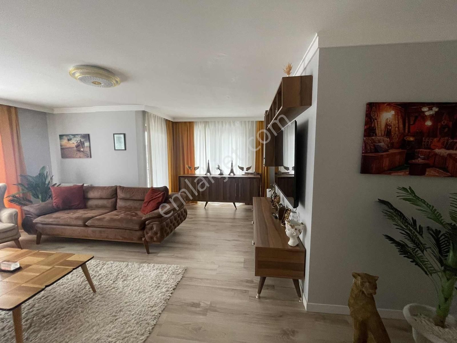 Bülbül Deresinde Satılık 4+1 Dubleks - Görsel 17