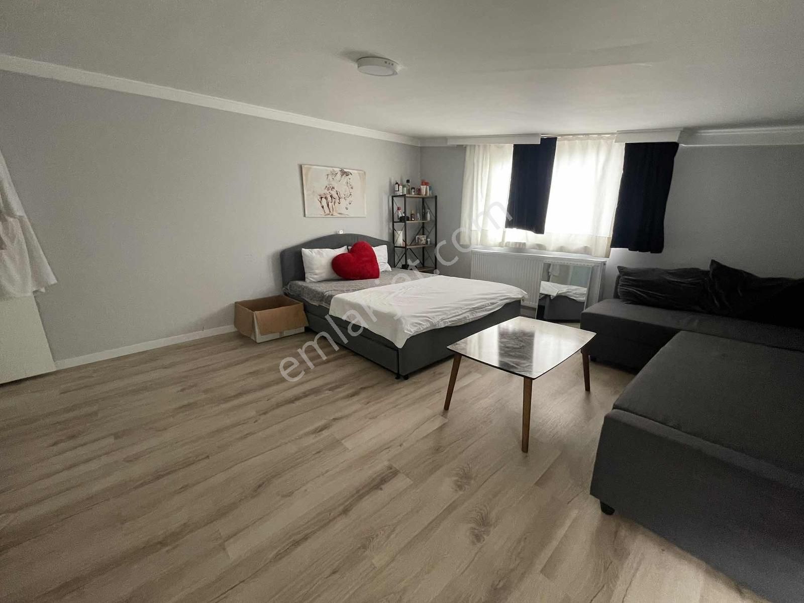 Bülbül Deresinde Satılık 4+1 Dubleks - Görsel 13