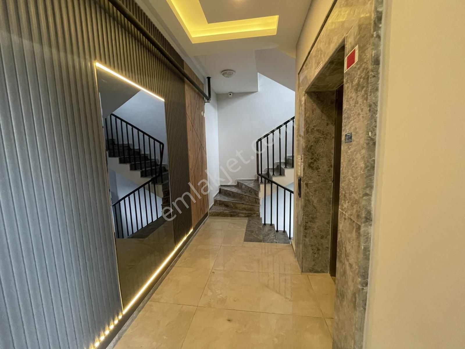 Bülbül Deresinde Satılık 4+1 Dubleks - Görsel 20